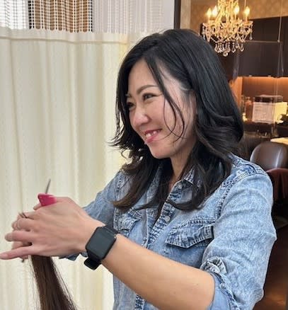 Hair&Make Runa_川瀬　奈津美