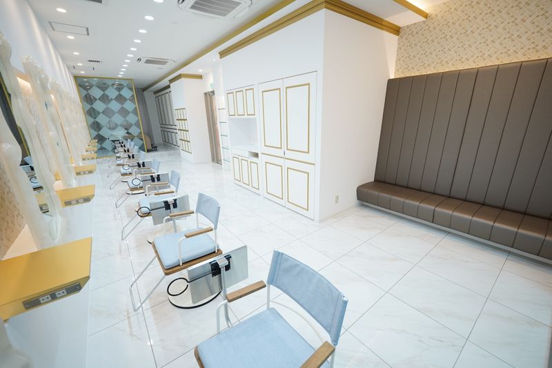 Bibbidi.bobbidi.boo 伏見桃山店_2