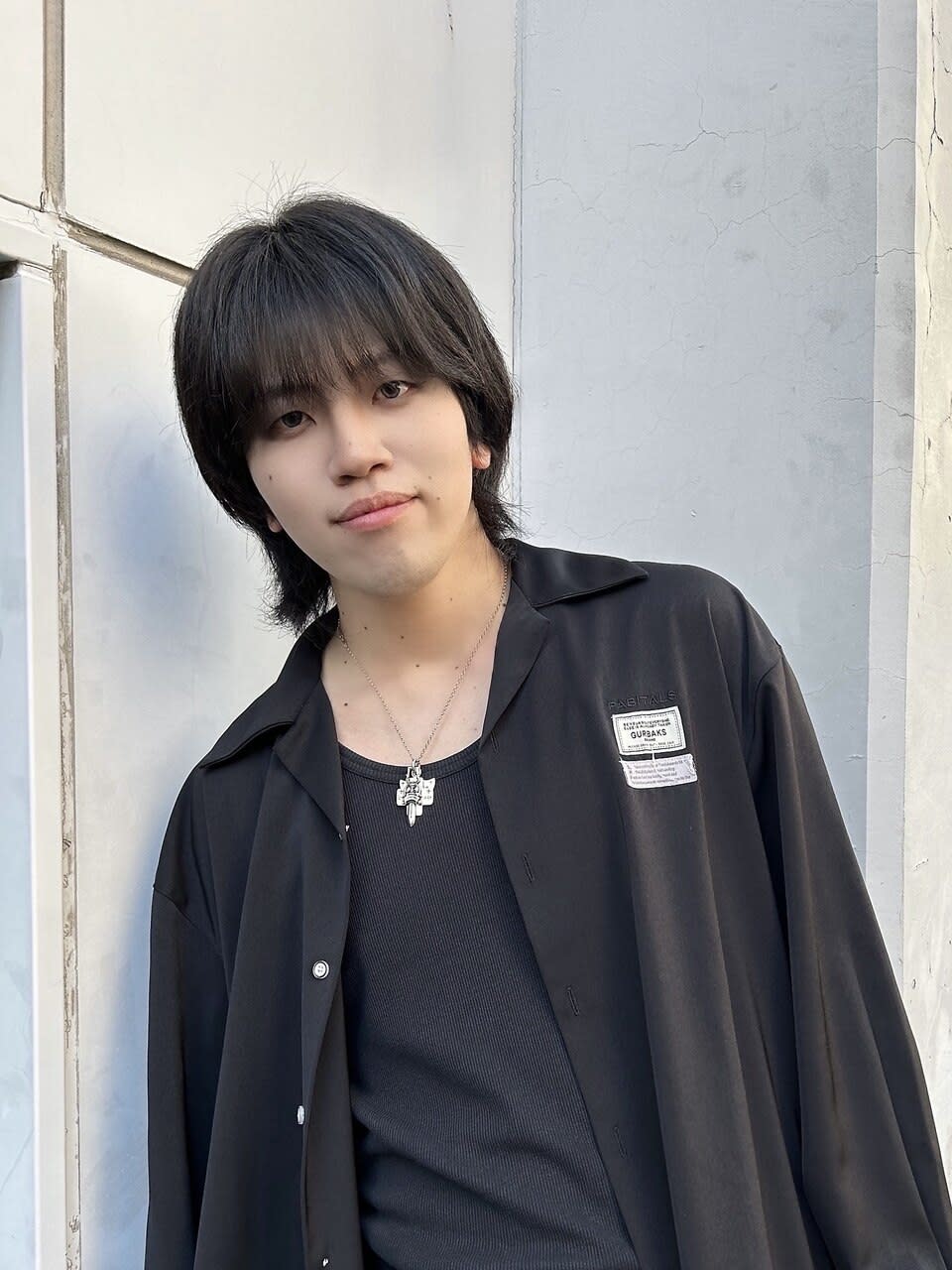 Ash 二子玉川店_関口舜大