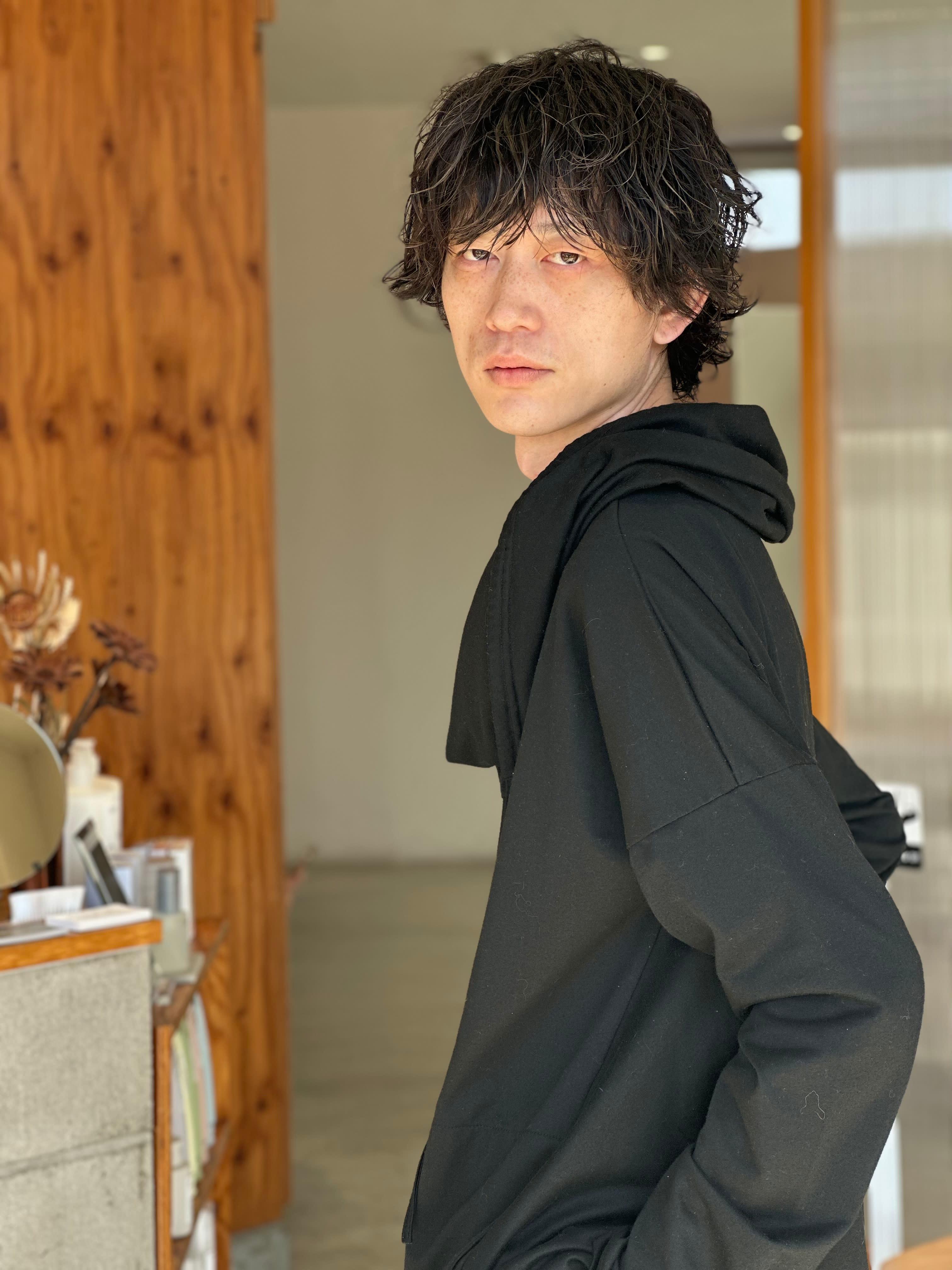 THE Nia_岡本 陵