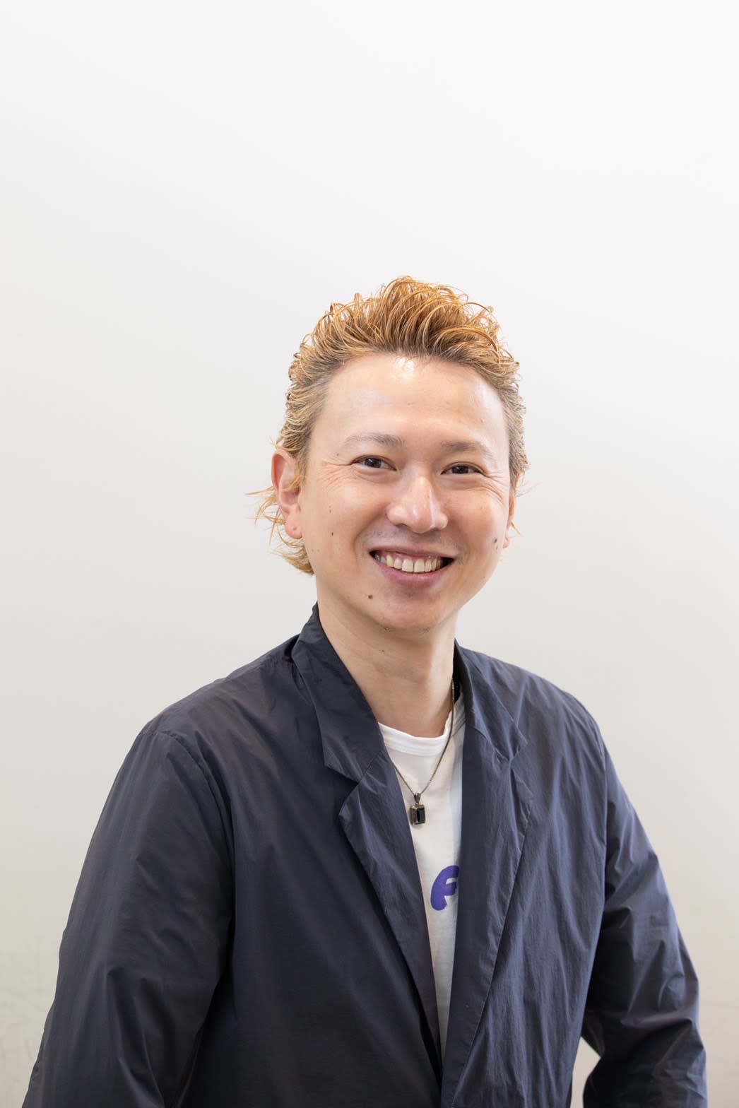 THE Nia_亀井 康仙