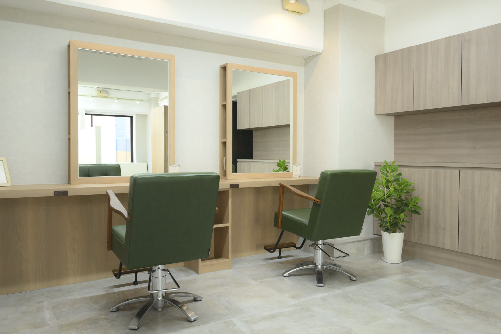 STYLE INDEX 茗荷谷