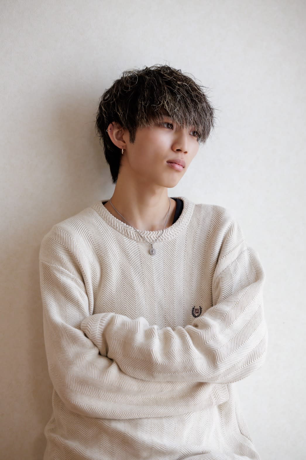 men's salon dot. lien_鈴木 遼太