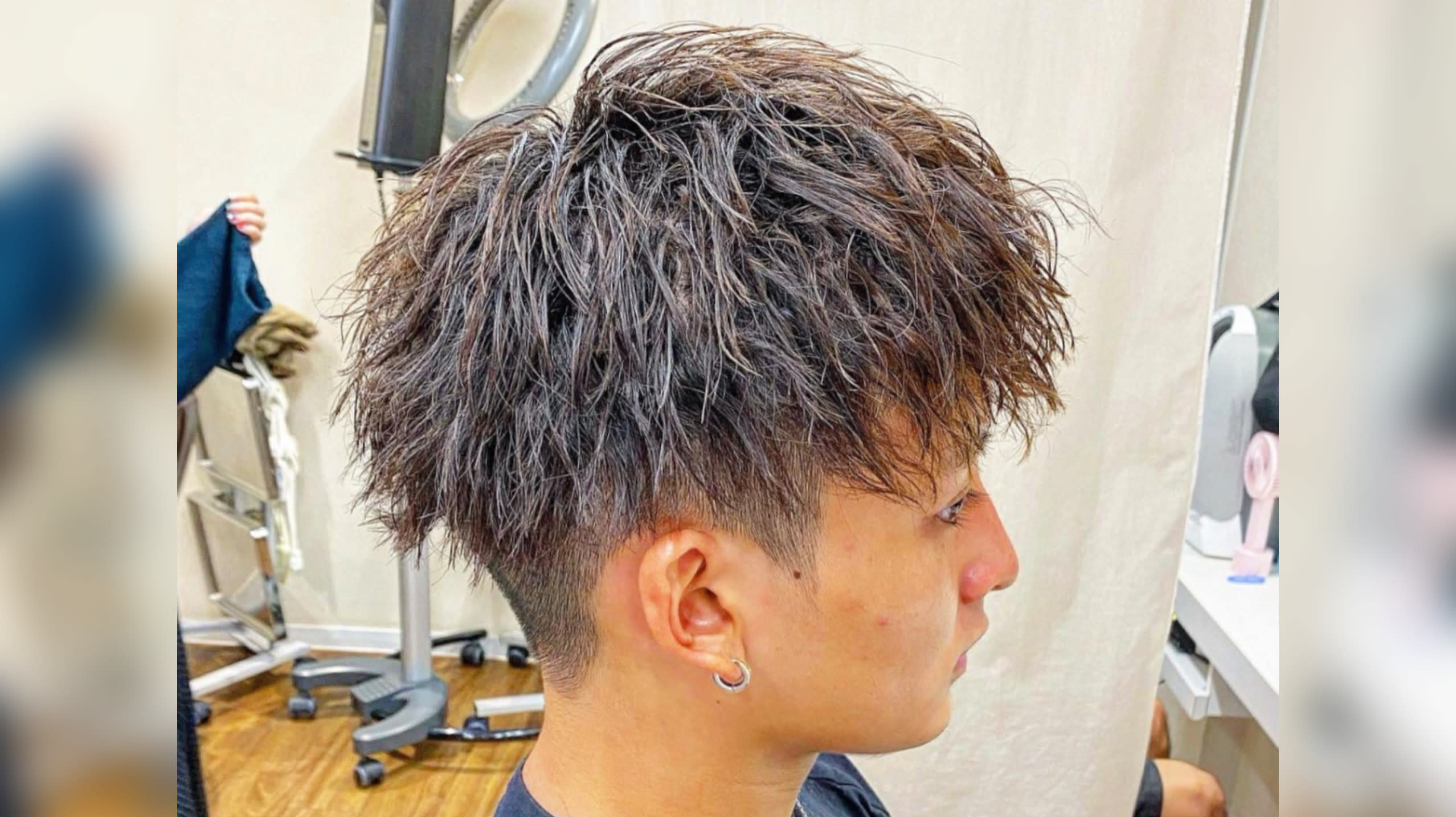 CREA men's 横浜能見台【クレアメンズ】_1