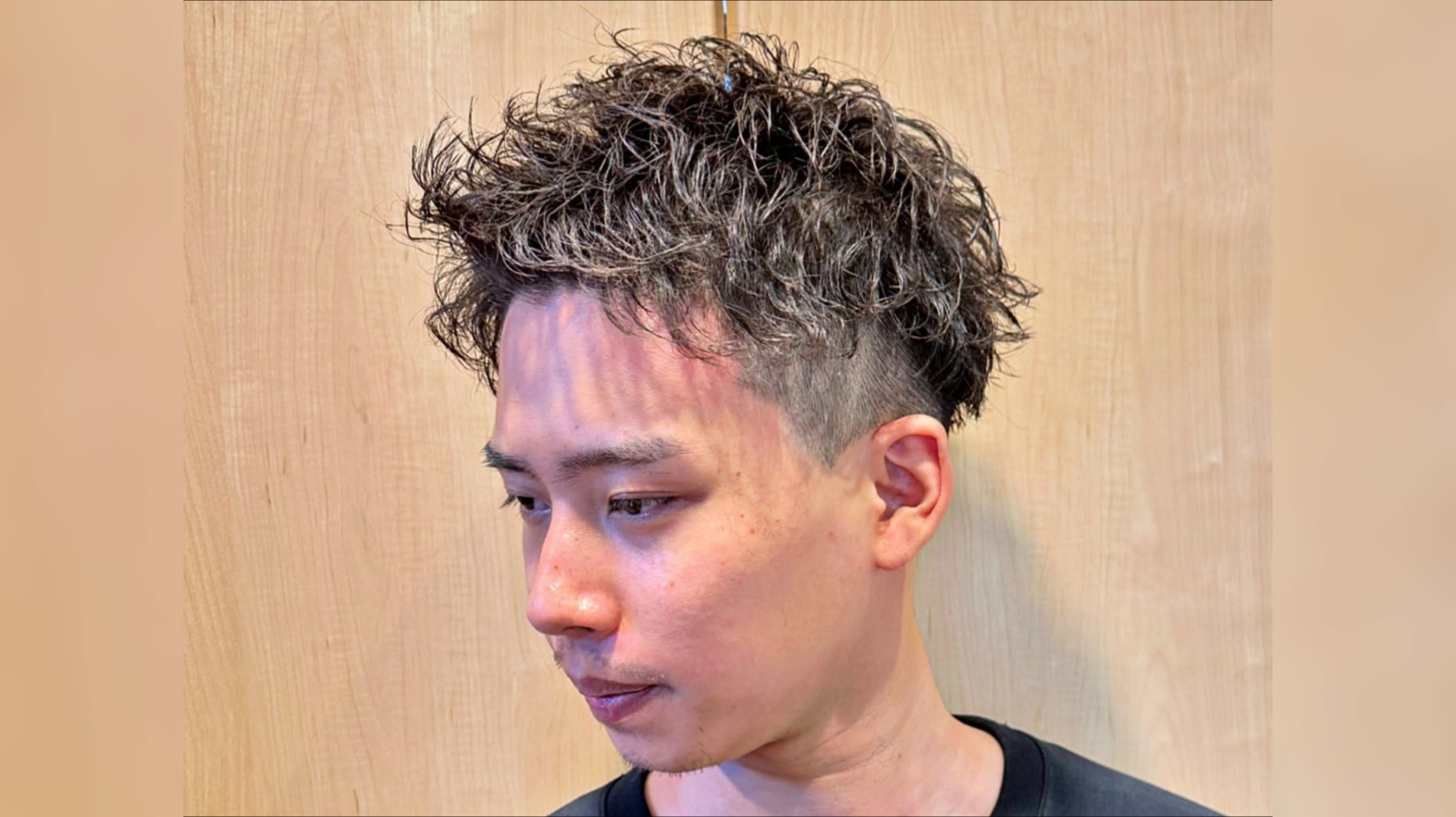 CREA men's 横浜能見台【クレアメンズ】