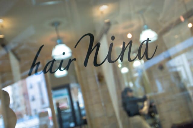 hair nina