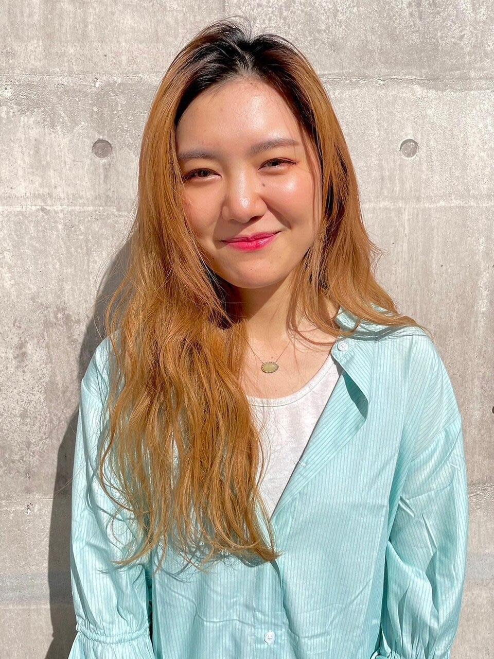 SARA Beauty Sight 九大学研都市店_Rina