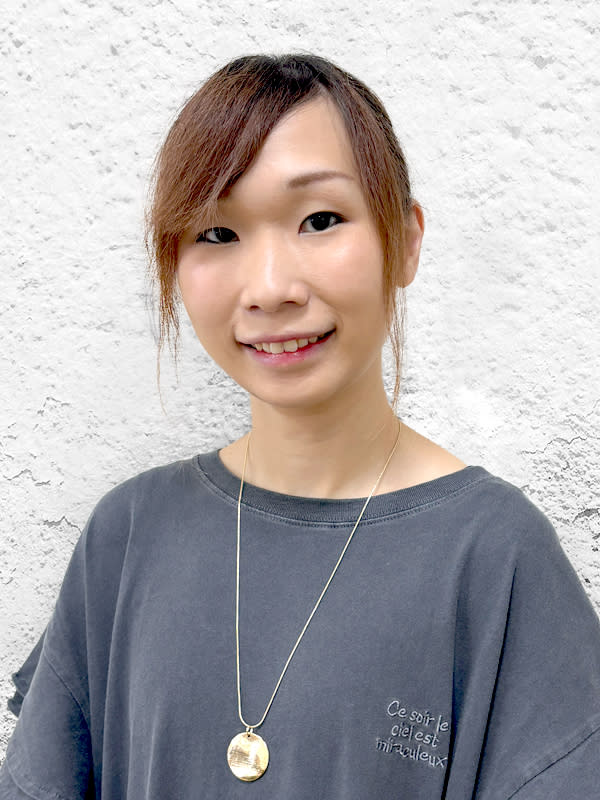 SALONS 可部店_山口