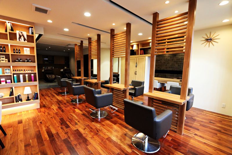 Room RICHAIR
