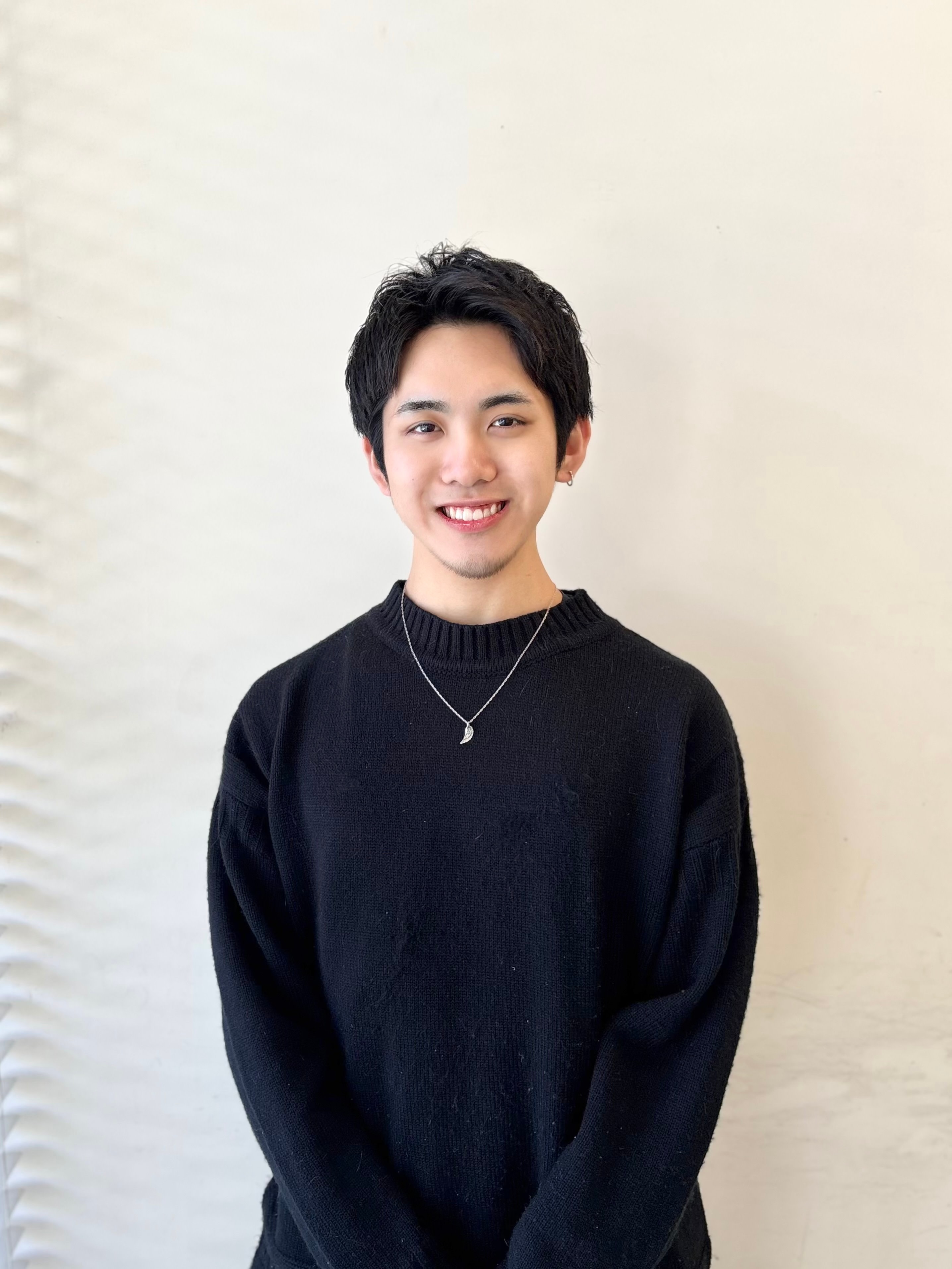 福岡 天神 大名 kchiara_奥野大成