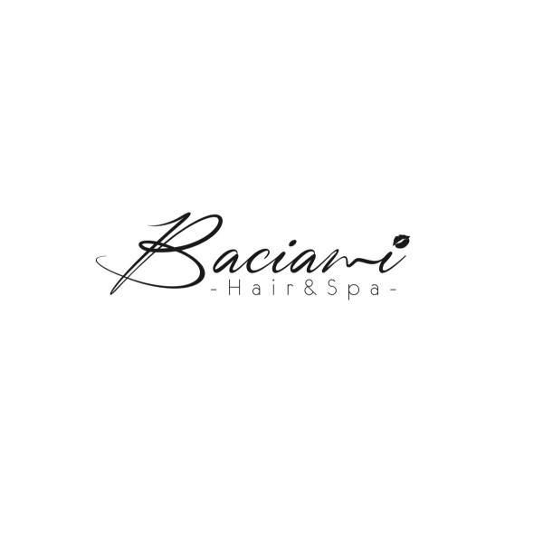 Baciami 博多 髪質改善&トリートメント&艶髪【バーシャミ】_Baciami