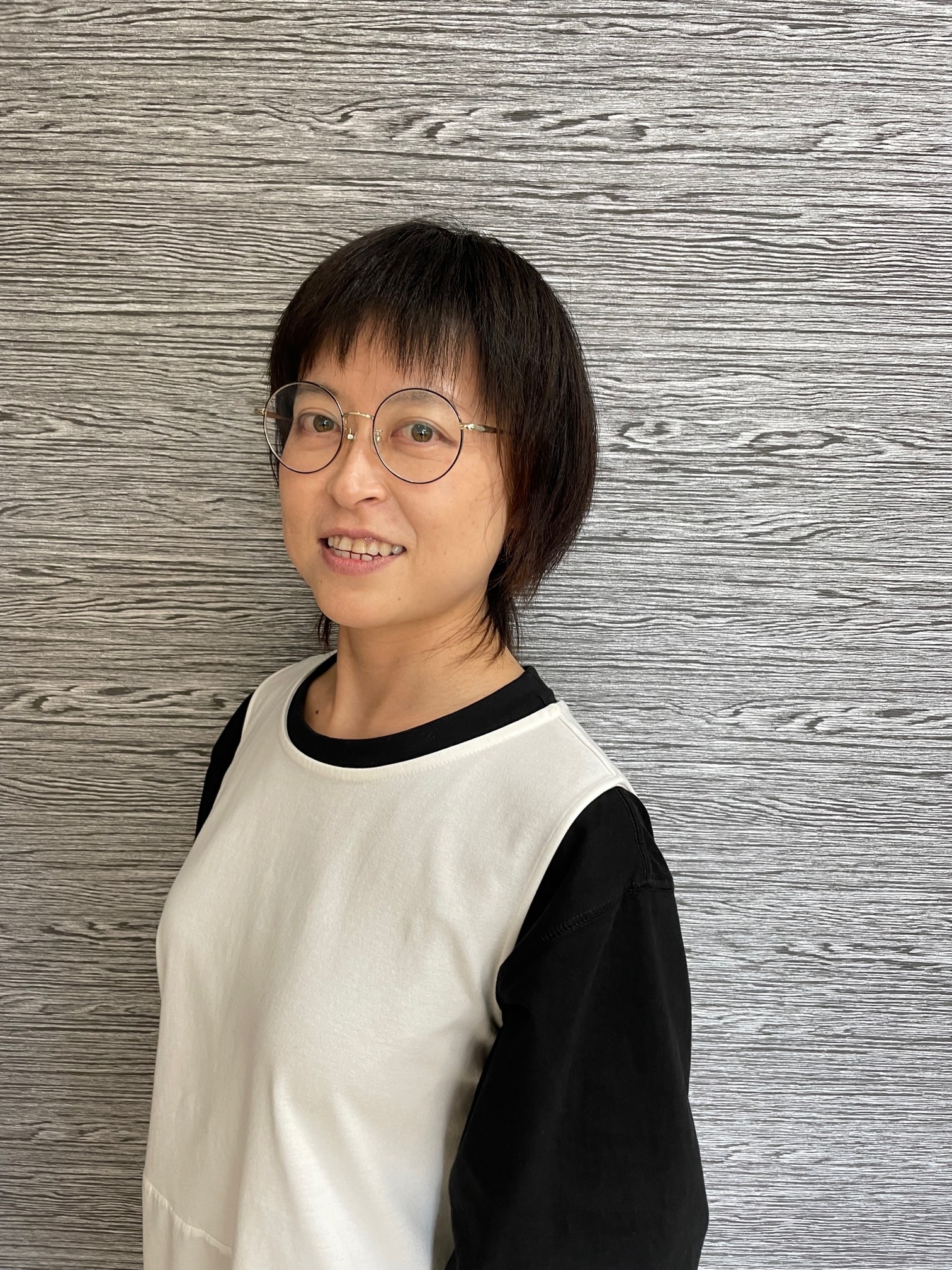 アルモニーヘア_船木智恵里