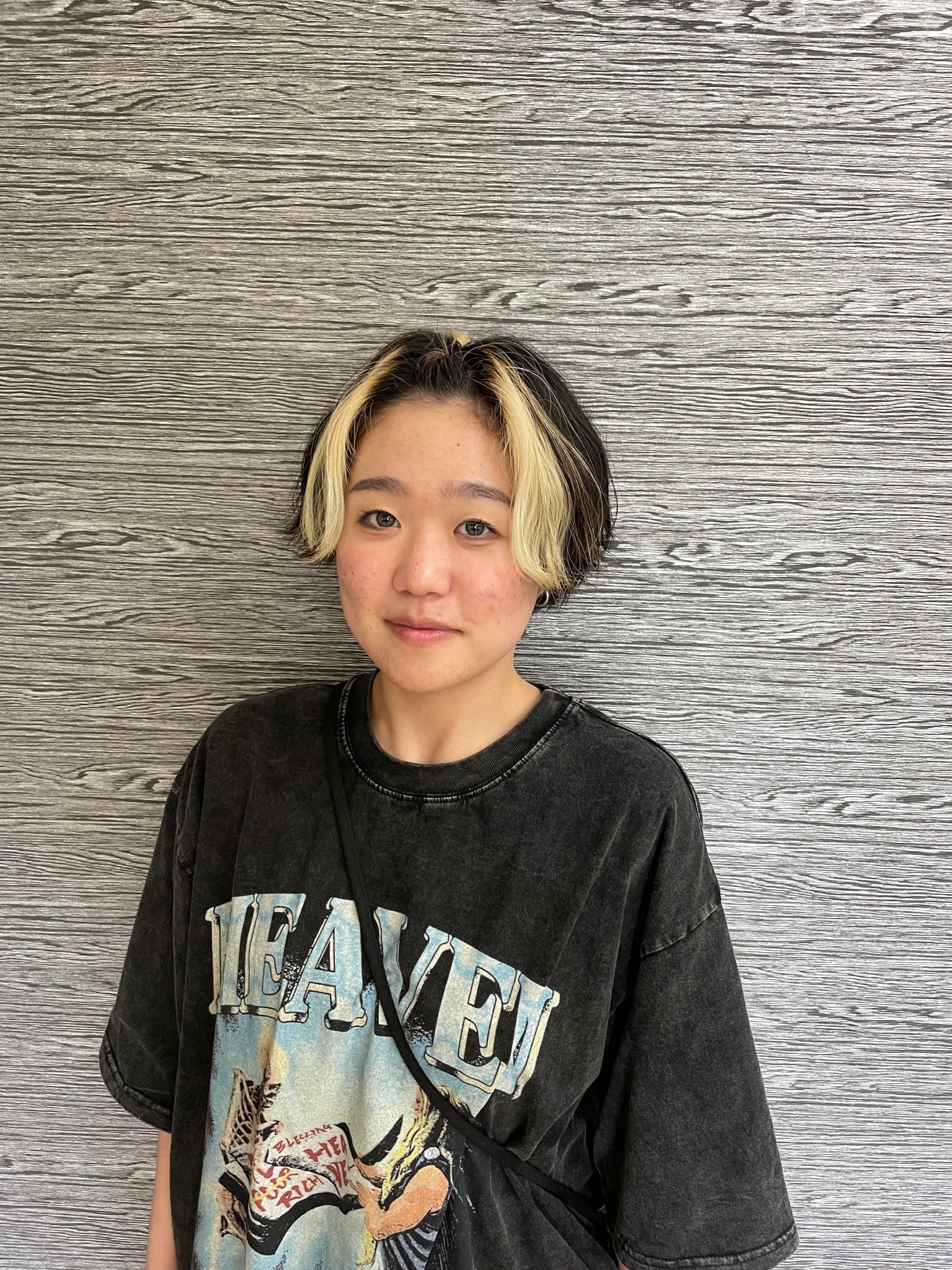 アルモニーヘア_白井春海