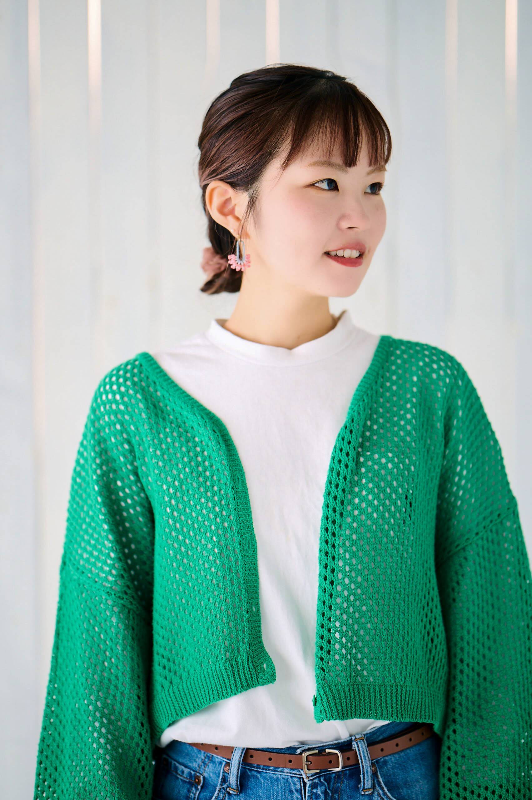 So for hair_安田 美友