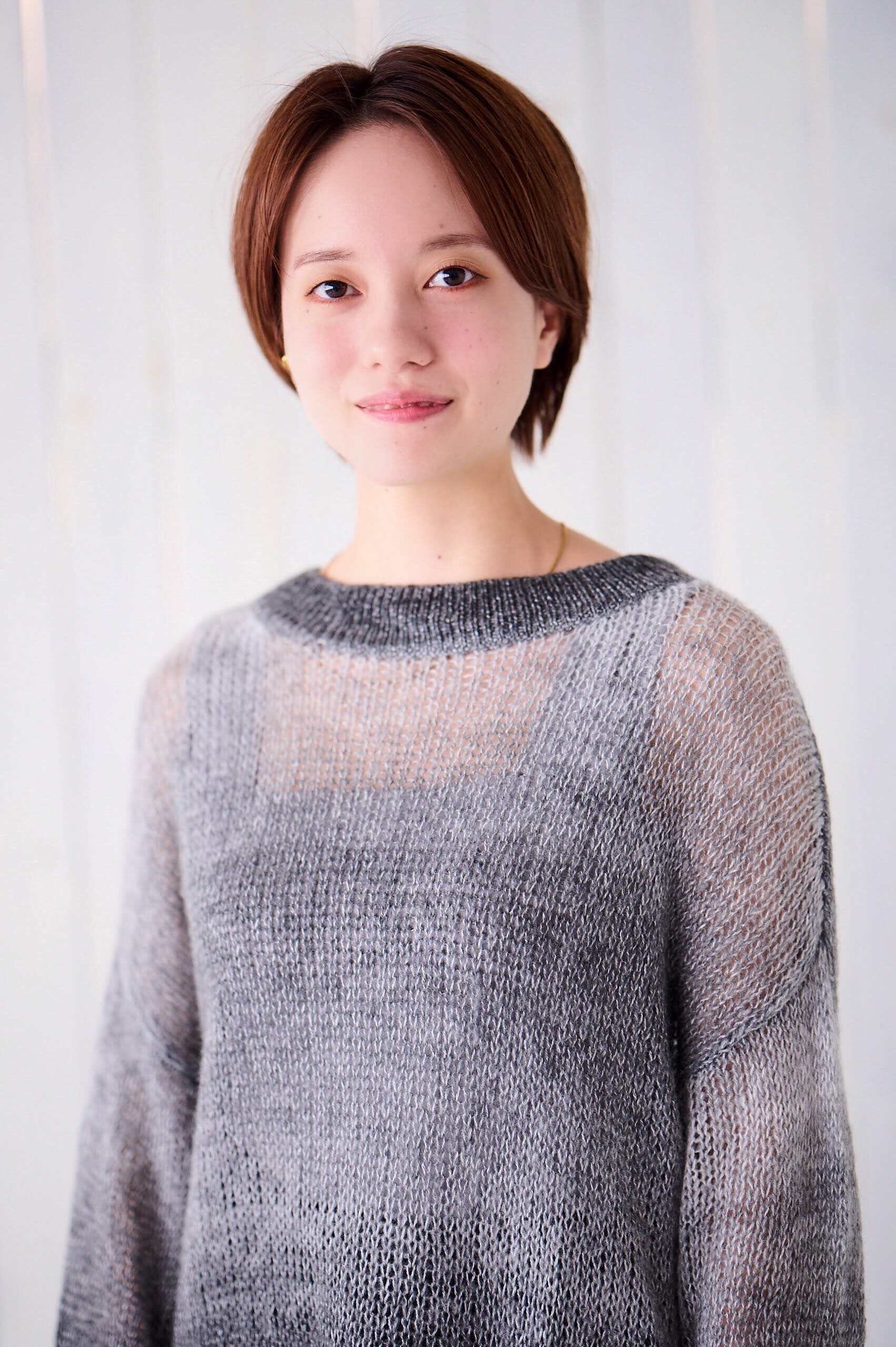 So for hair_森　邑奈