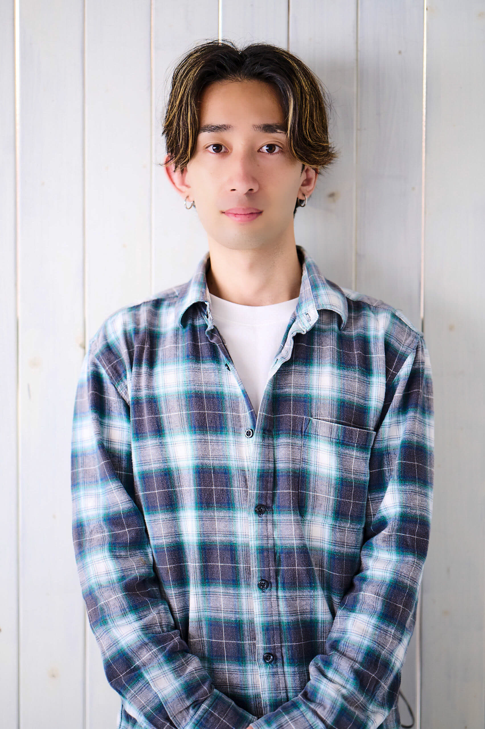 So for hair_八太　直人