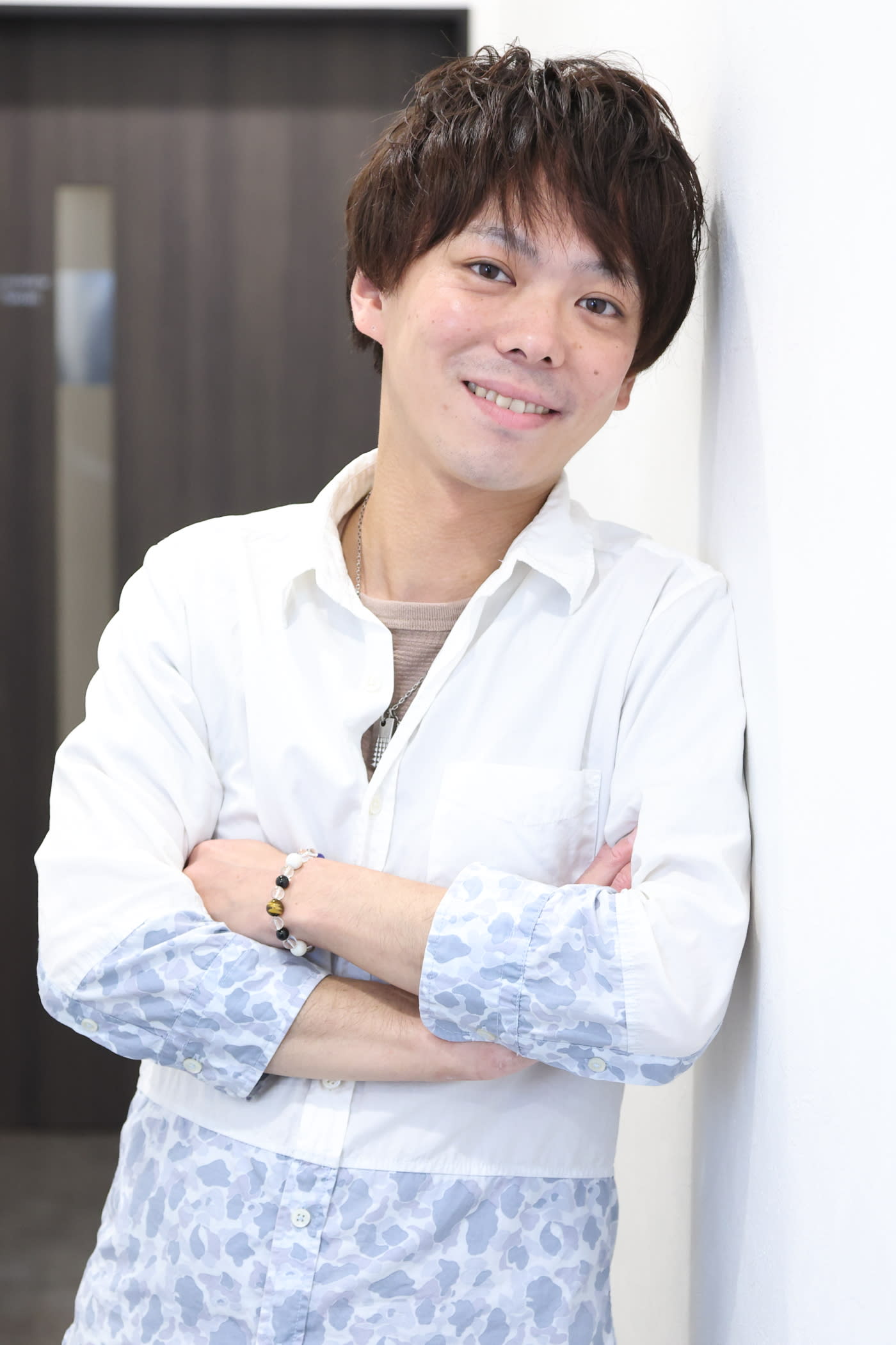 MEN'S WILL by SVENSON 京都スタジオ_しもむ