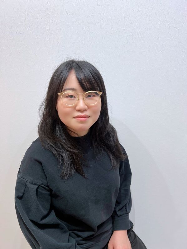 N° deseo 吉祥寺_YUKA