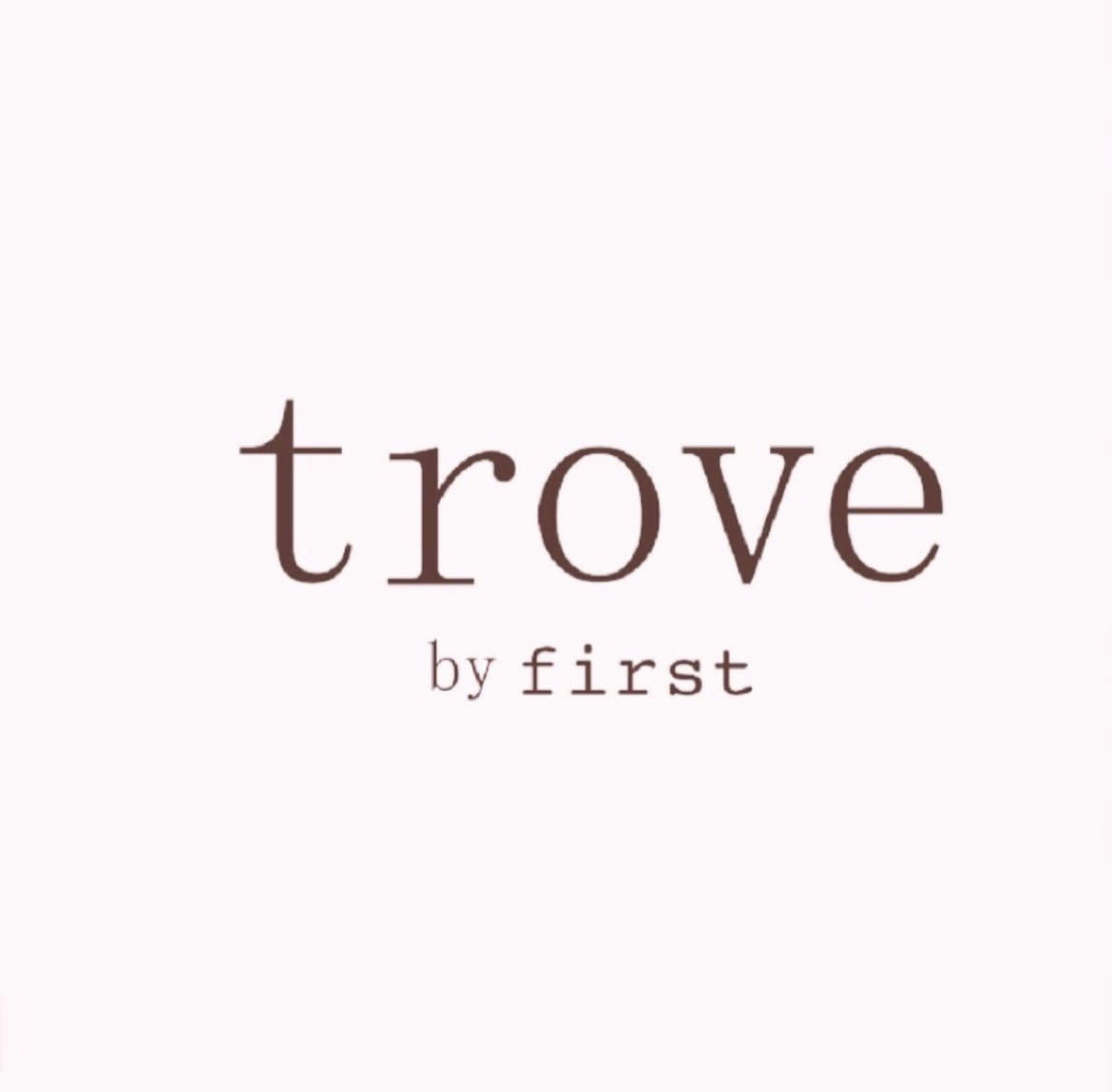 trove by first 富沢店_仲澤 浩人