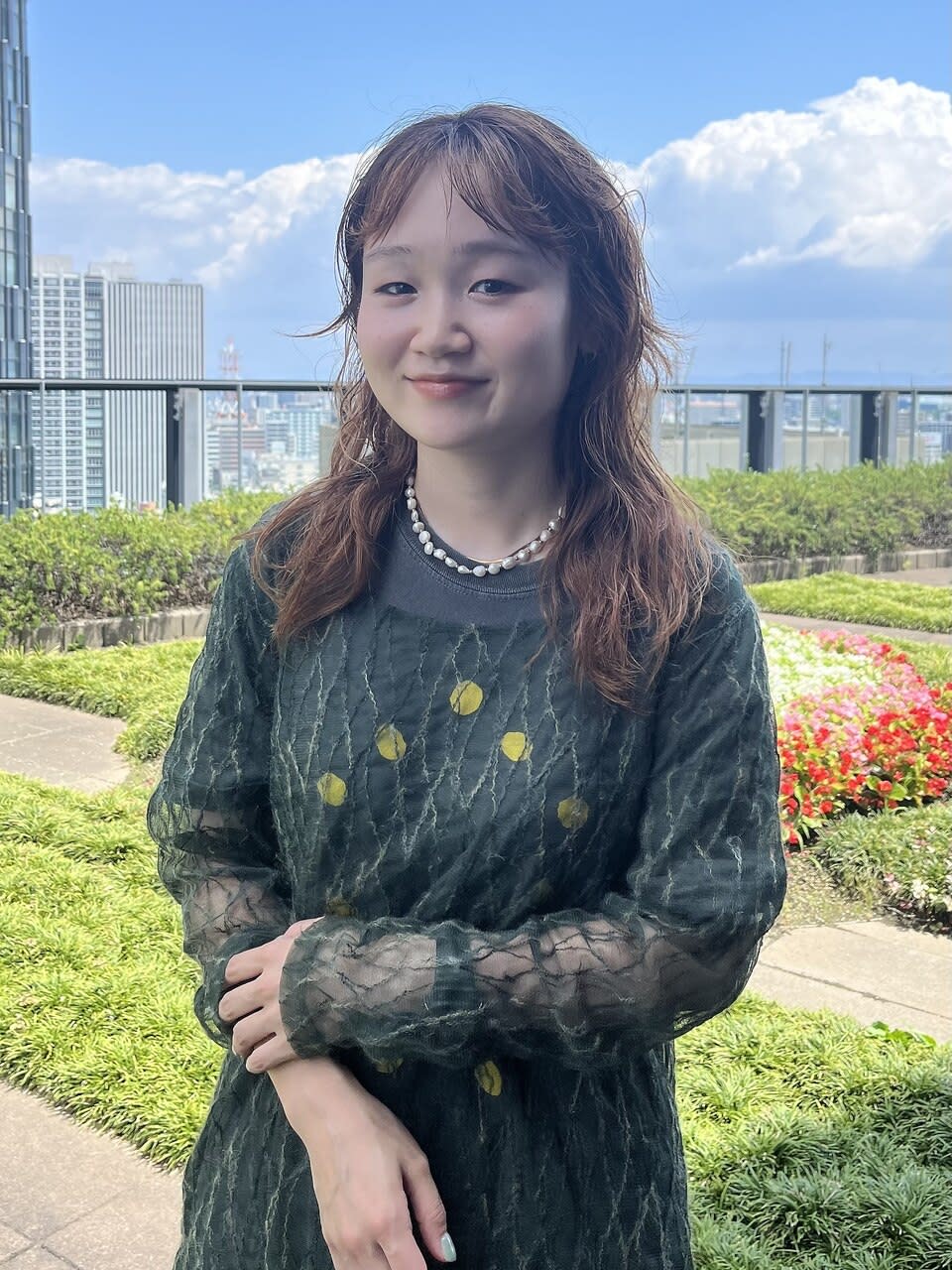 IWAI NAGOYA_伊藤 瑶子