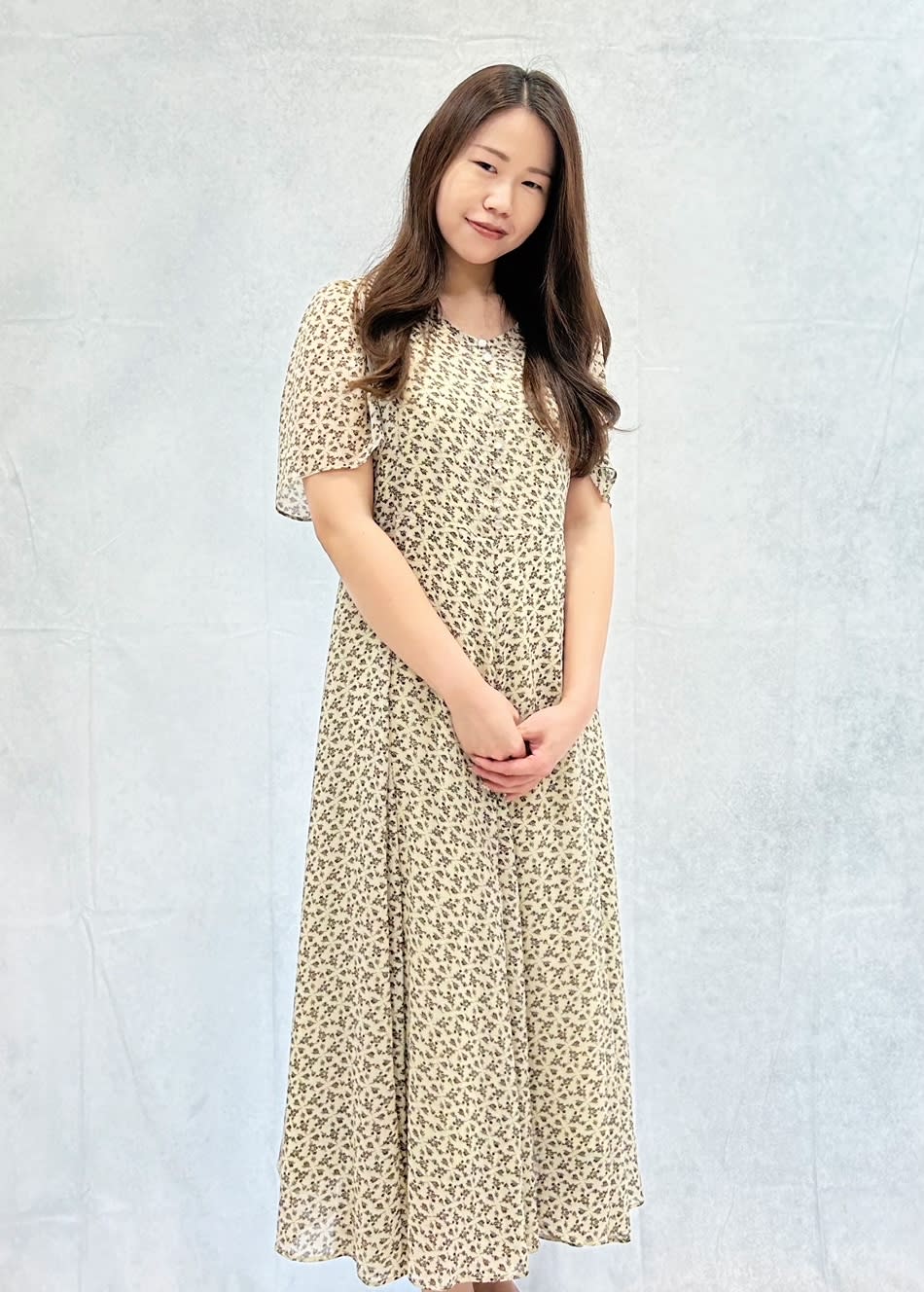 Ash 西川口店_船戸 靖子