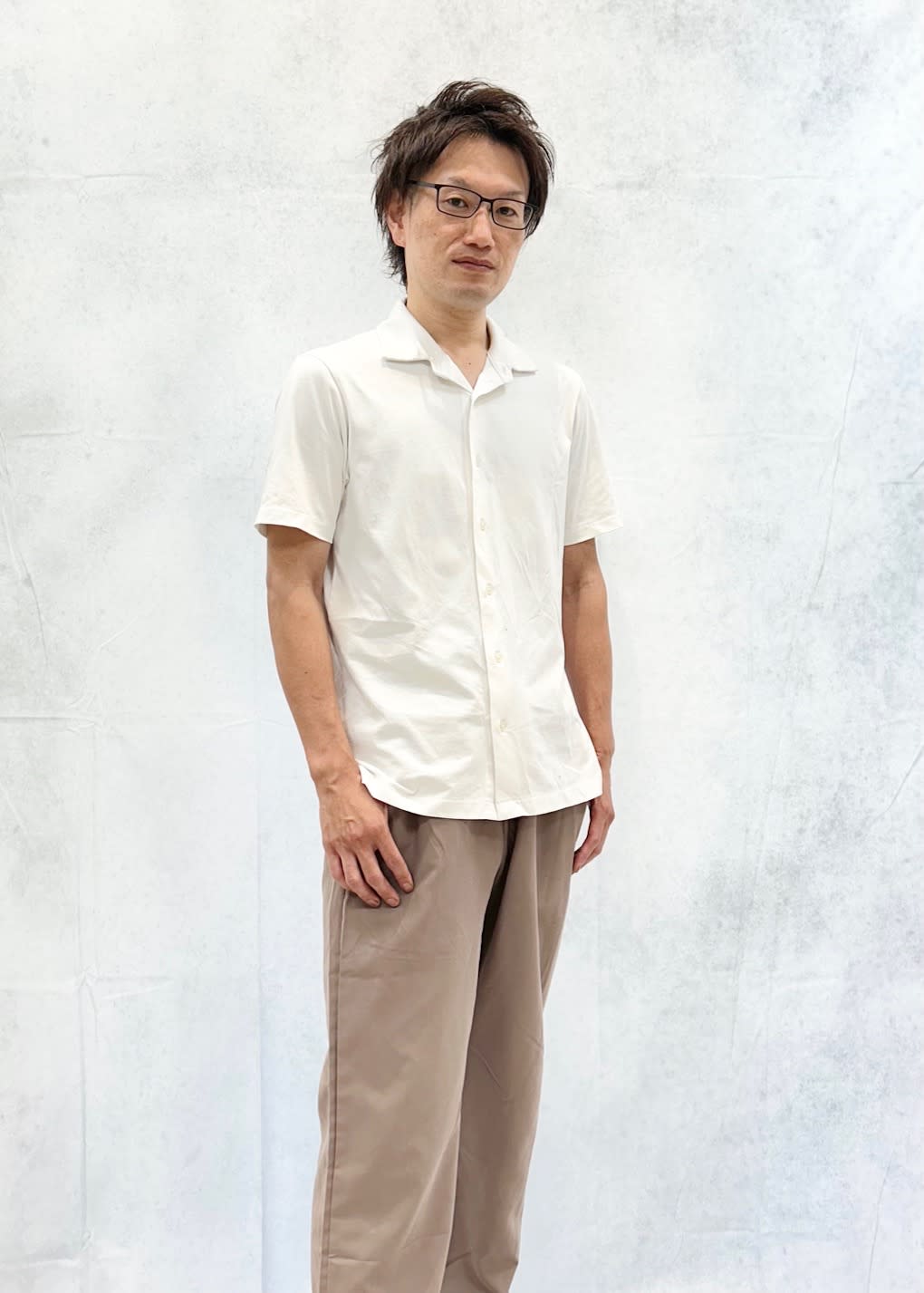 Ash 西川口店_小笠原　正義