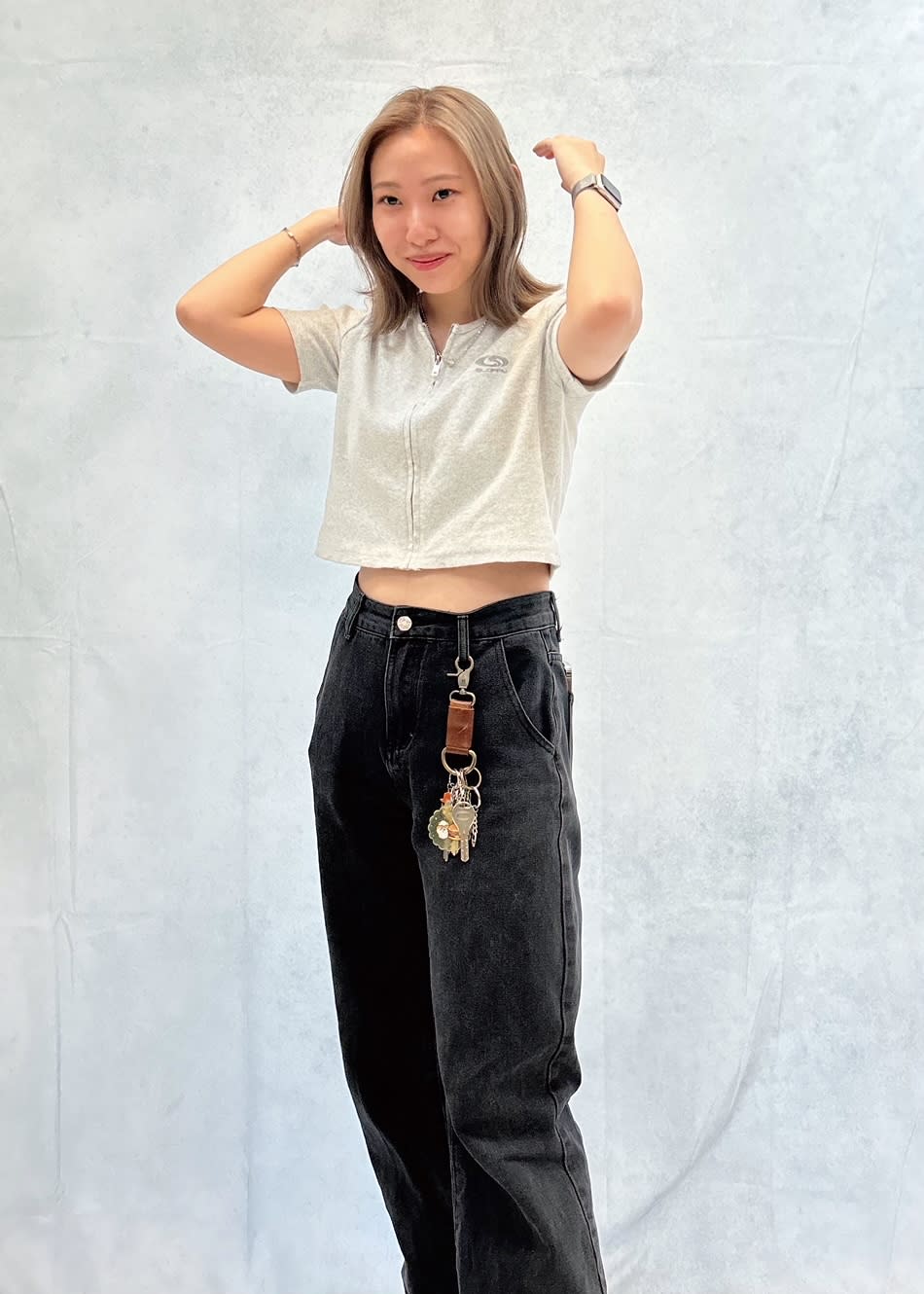 Ash 西川口店_吉田　愛子