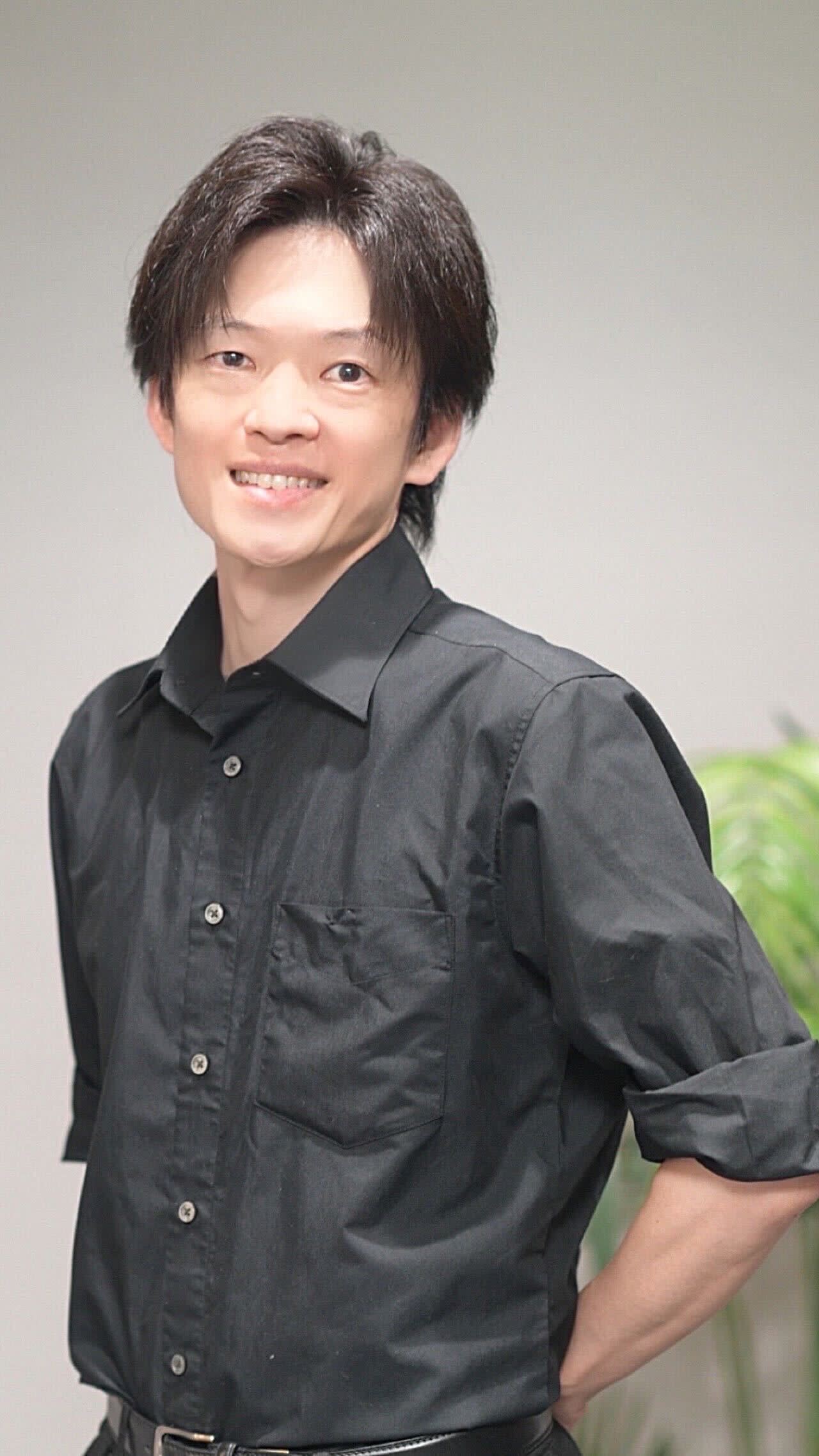 MEN'S WILL by SVENSON 名古屋スタジオ_ABE