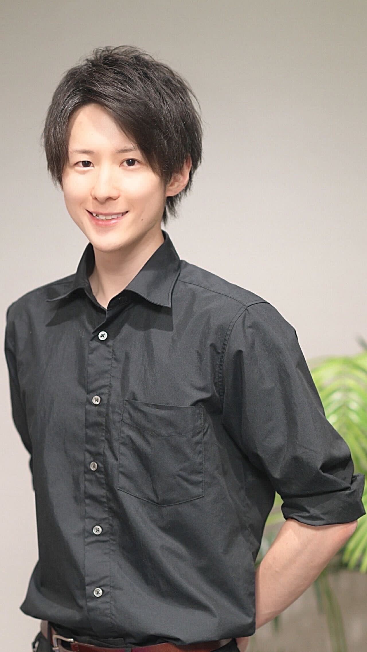 MEN'S WILL by SVENSON 名古屋スタジオ_hiro