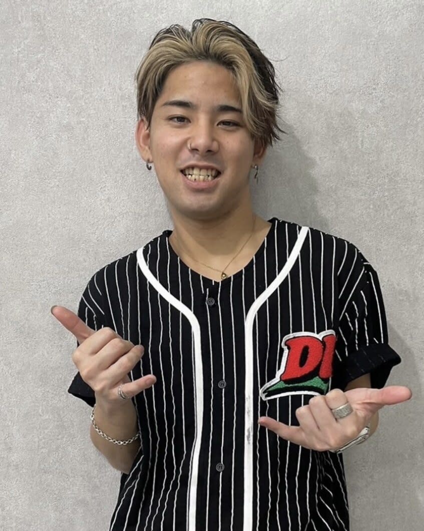LOWRL 渋谷_中野　涼介