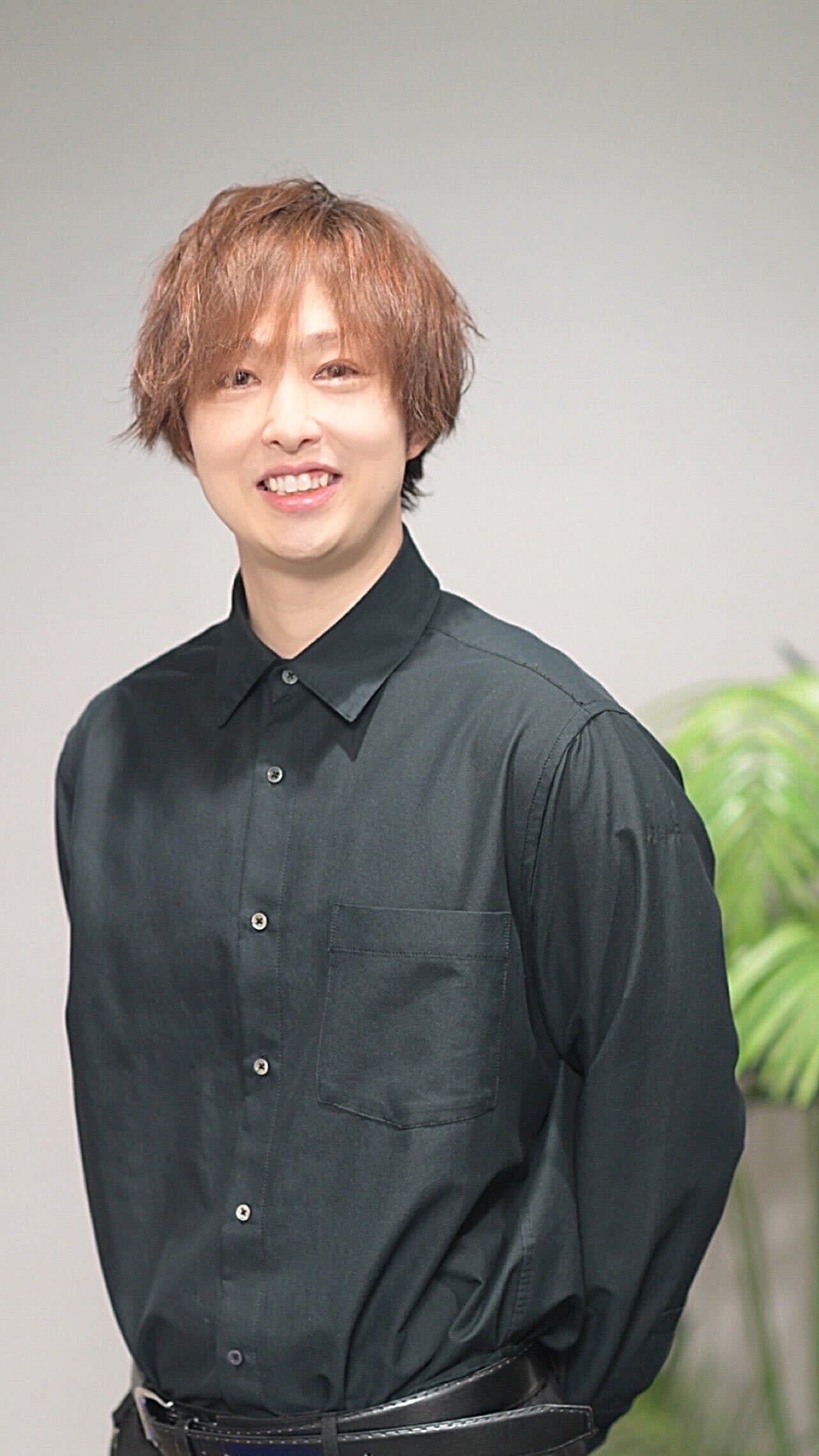 MEN'S WILL by SVENSON 名古屋スタジオ_YU-TA