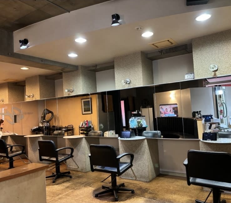 HAIR STUDIO at