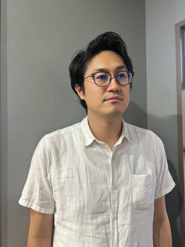 Ferite_宍倉　幸雄