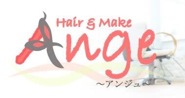 Hair&Make Ange_Hair＆Make Ange
