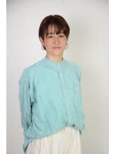 Hair＆Make arts lita_阿部　亜沙子