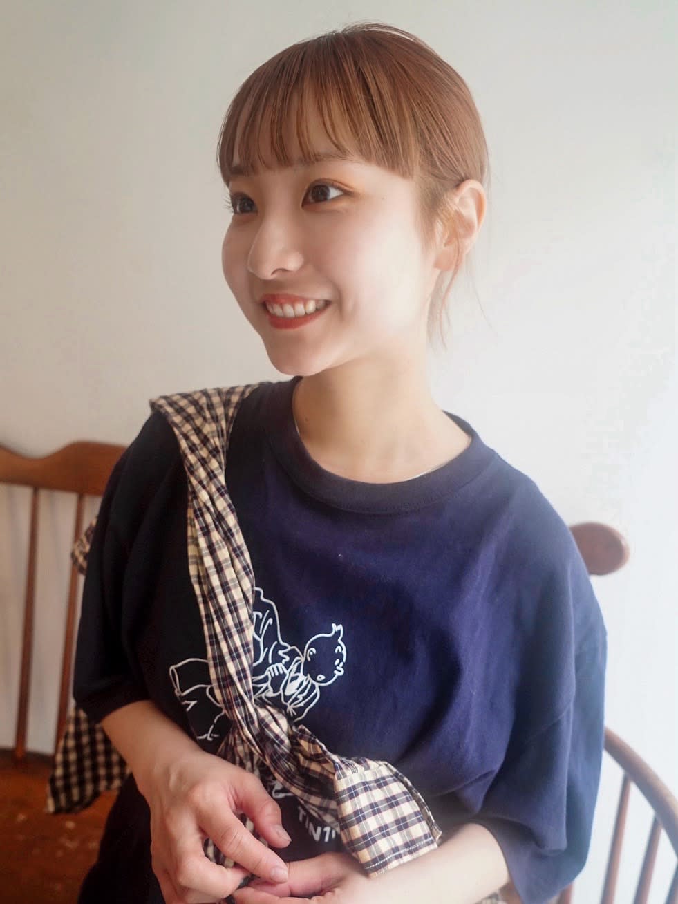 Garland 表参道_和香