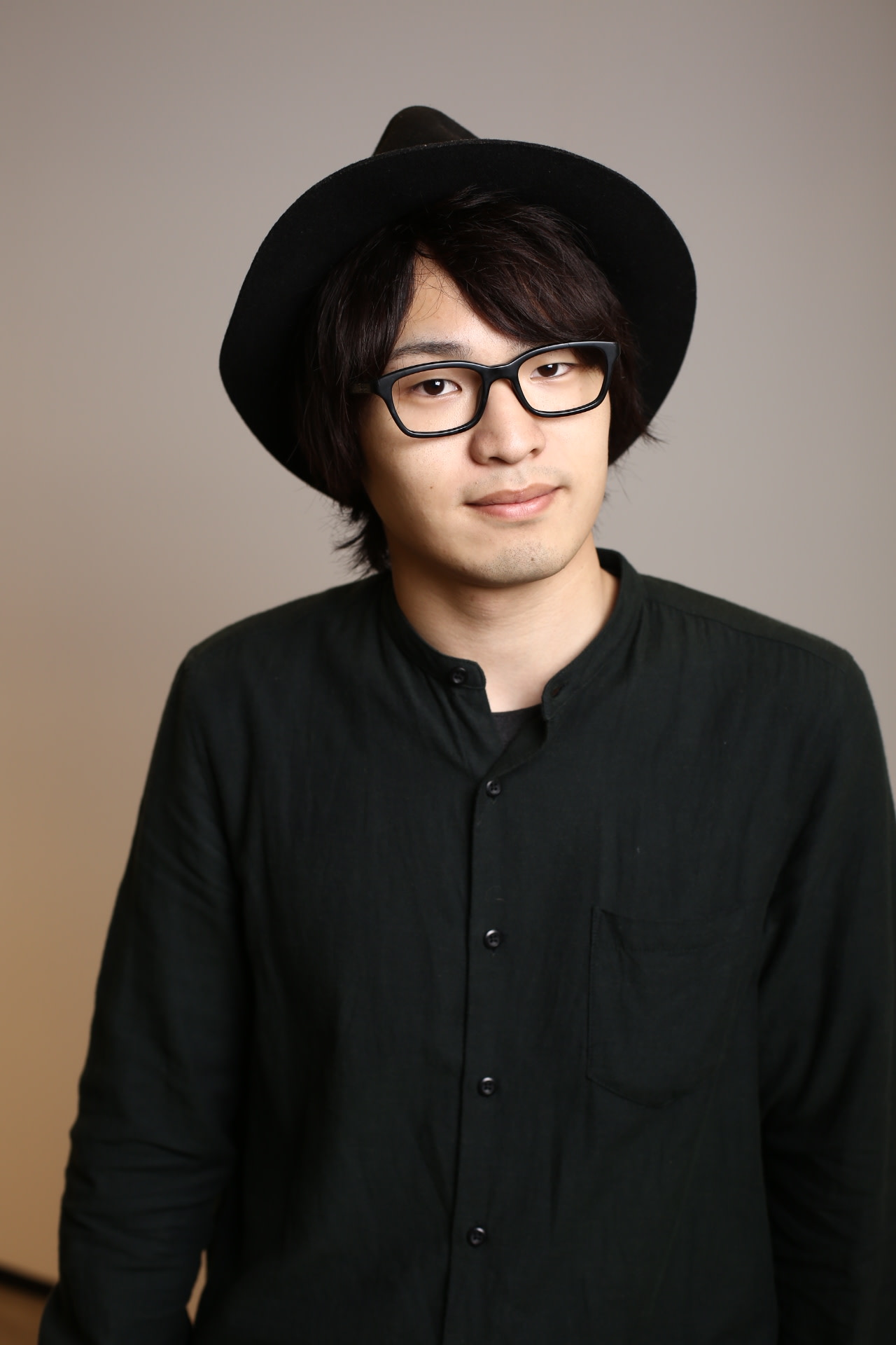 ATRIUM beauty life_masashi nishino