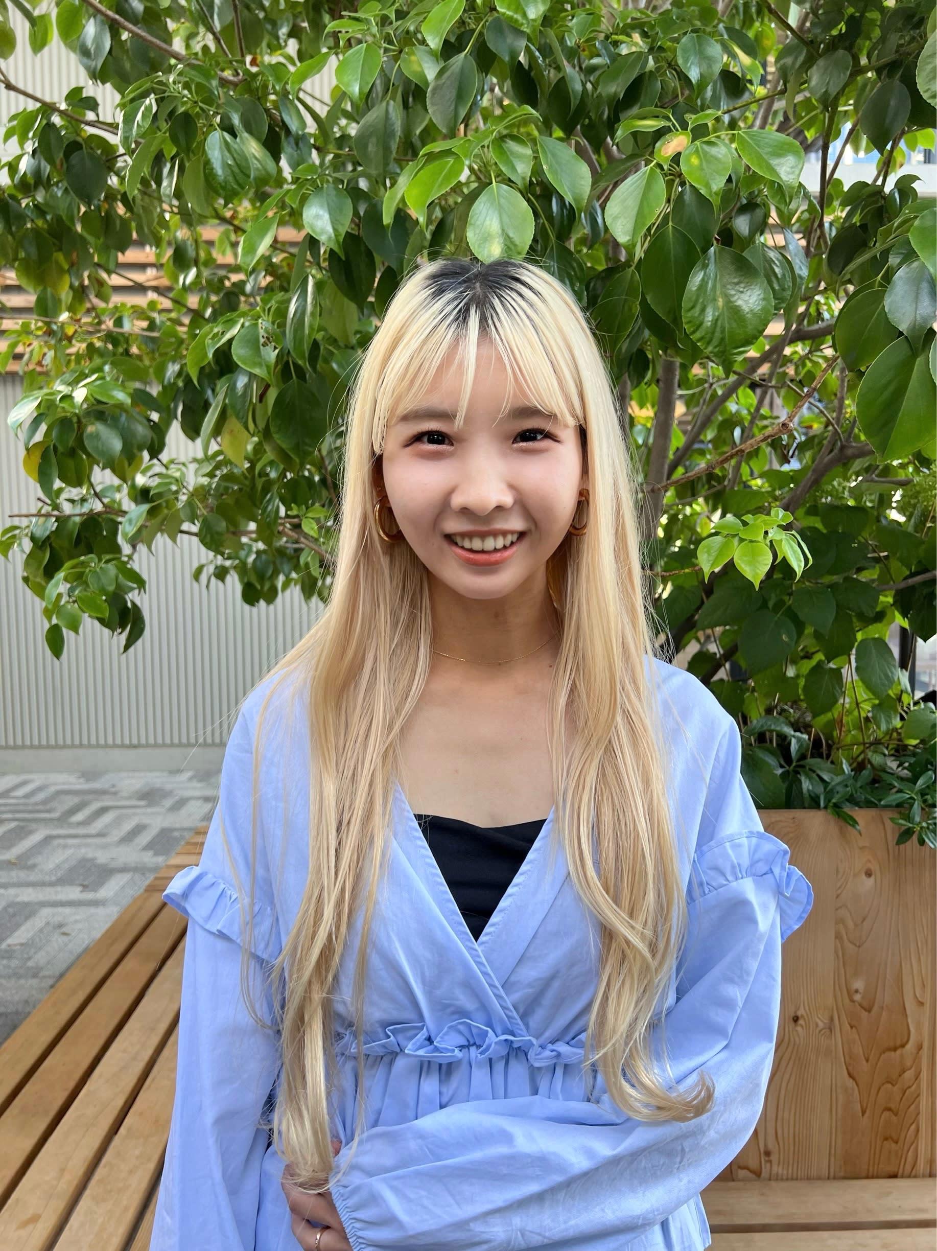 Stam 渋谷 【スタン】_石田 万由子