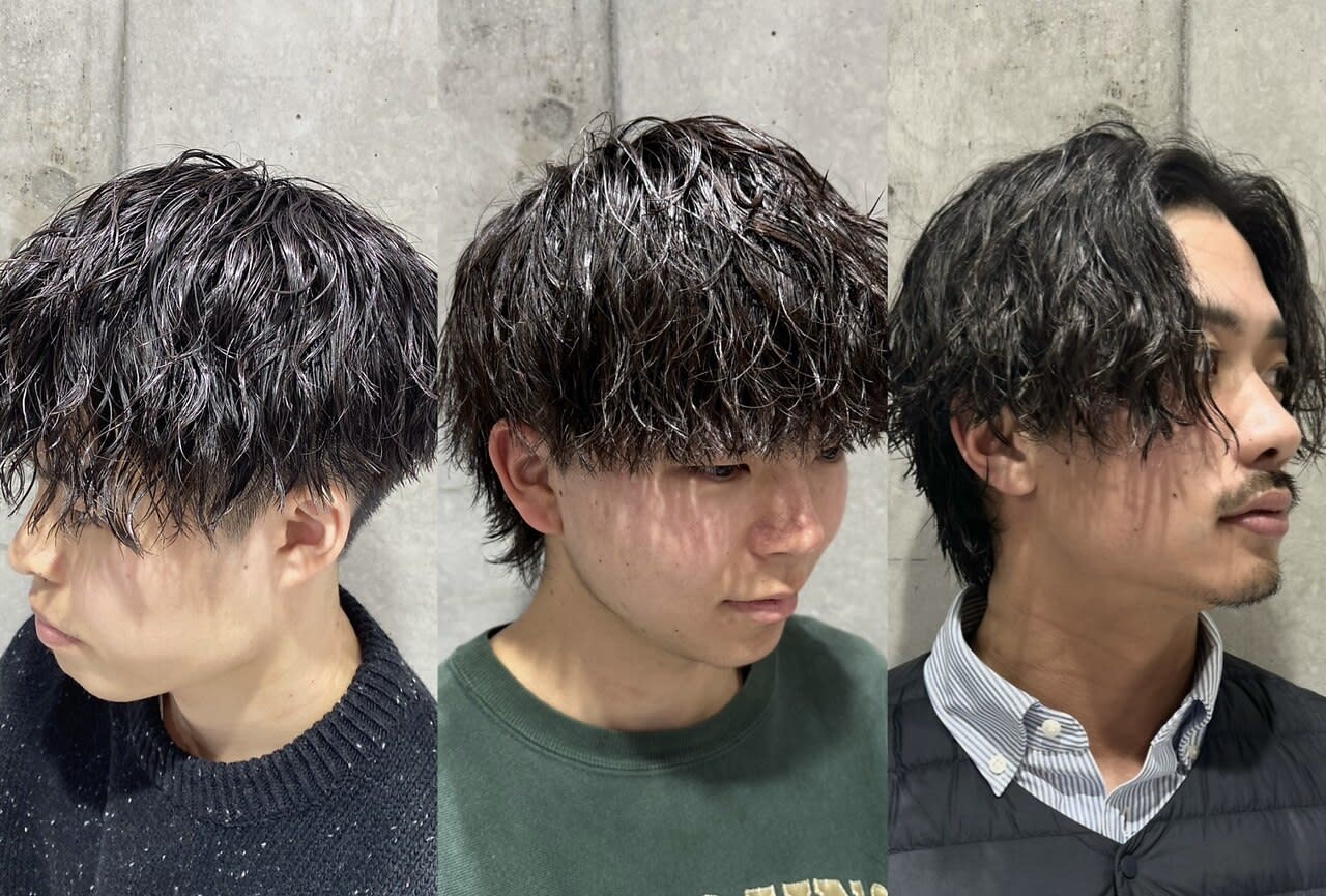 MEN'SsalonHYPE 布施駅前店メンズサロンハイプ_1