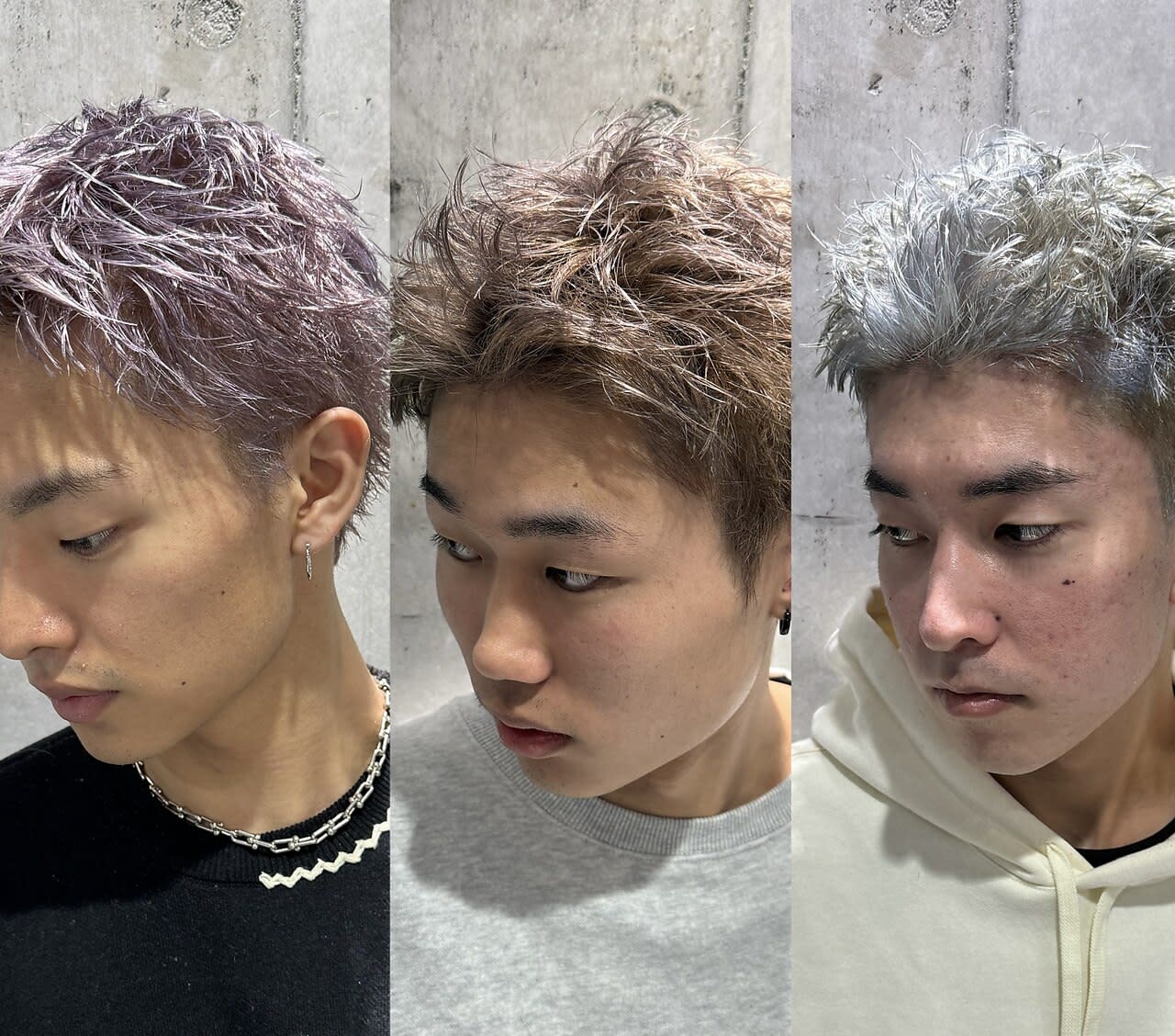 MEN'SsalonHYPE 布施駅前店メンズサロンハイプ_2