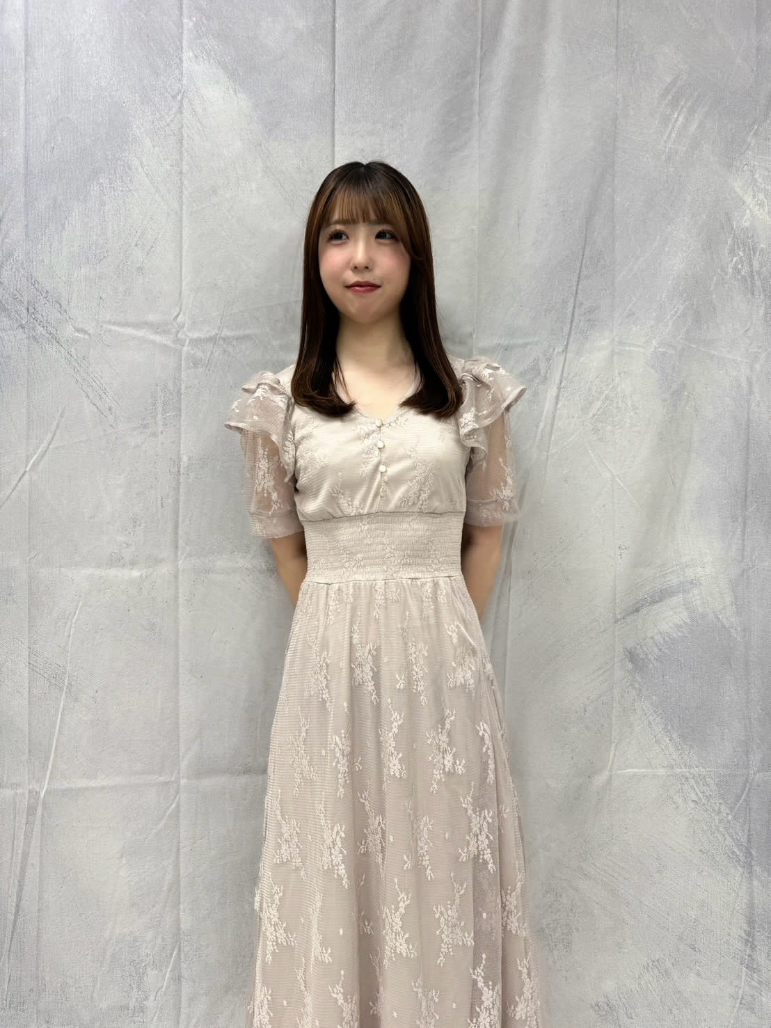 Ash 日野店_服部 真佳