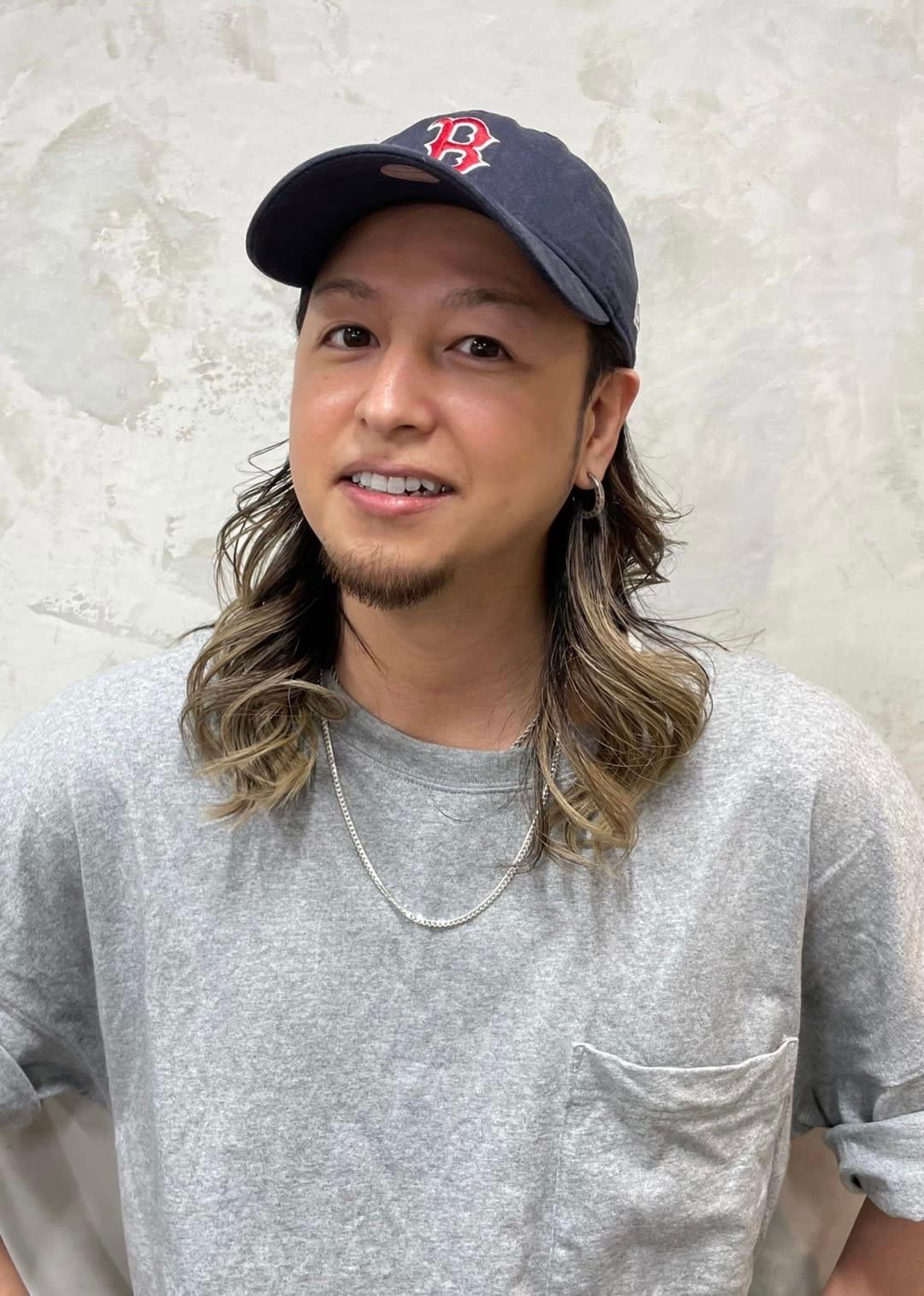 apollo yokohama 横浜店_山尾　直也