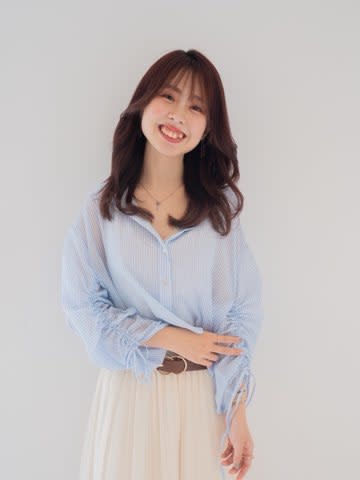 Bibbidi.bobbidi.boo 河原町三条店_智口彩香