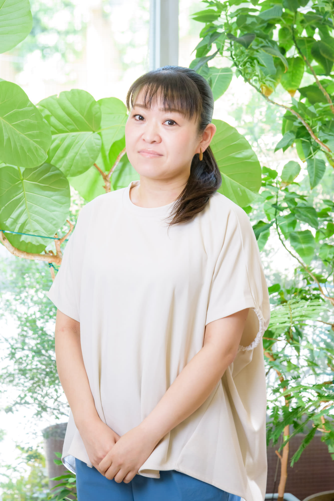 Feliz 【フェリス】_金子 めぐみ