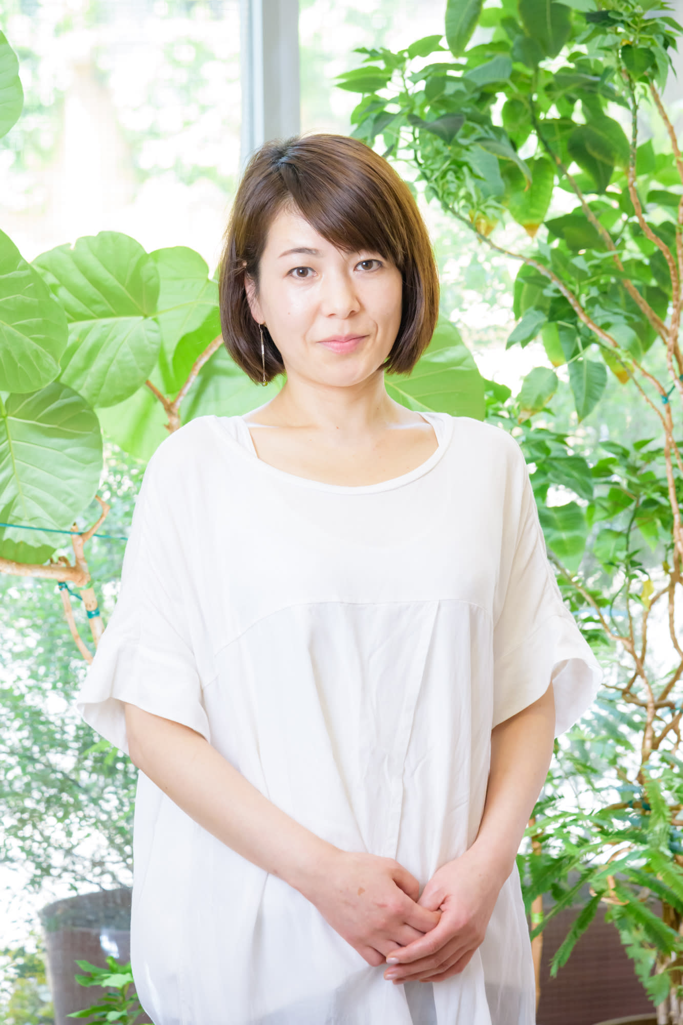 Feliz 【フェリス】_永藤 かおり