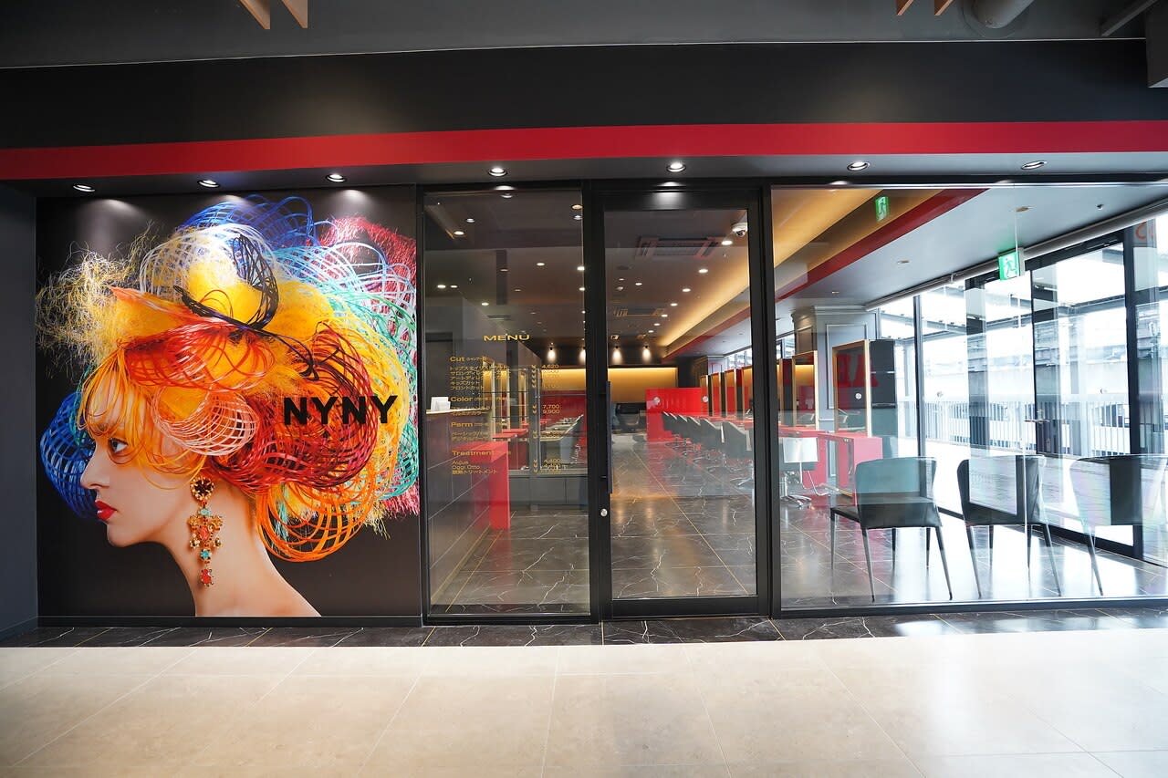NYNY テラッソ姫路店_2