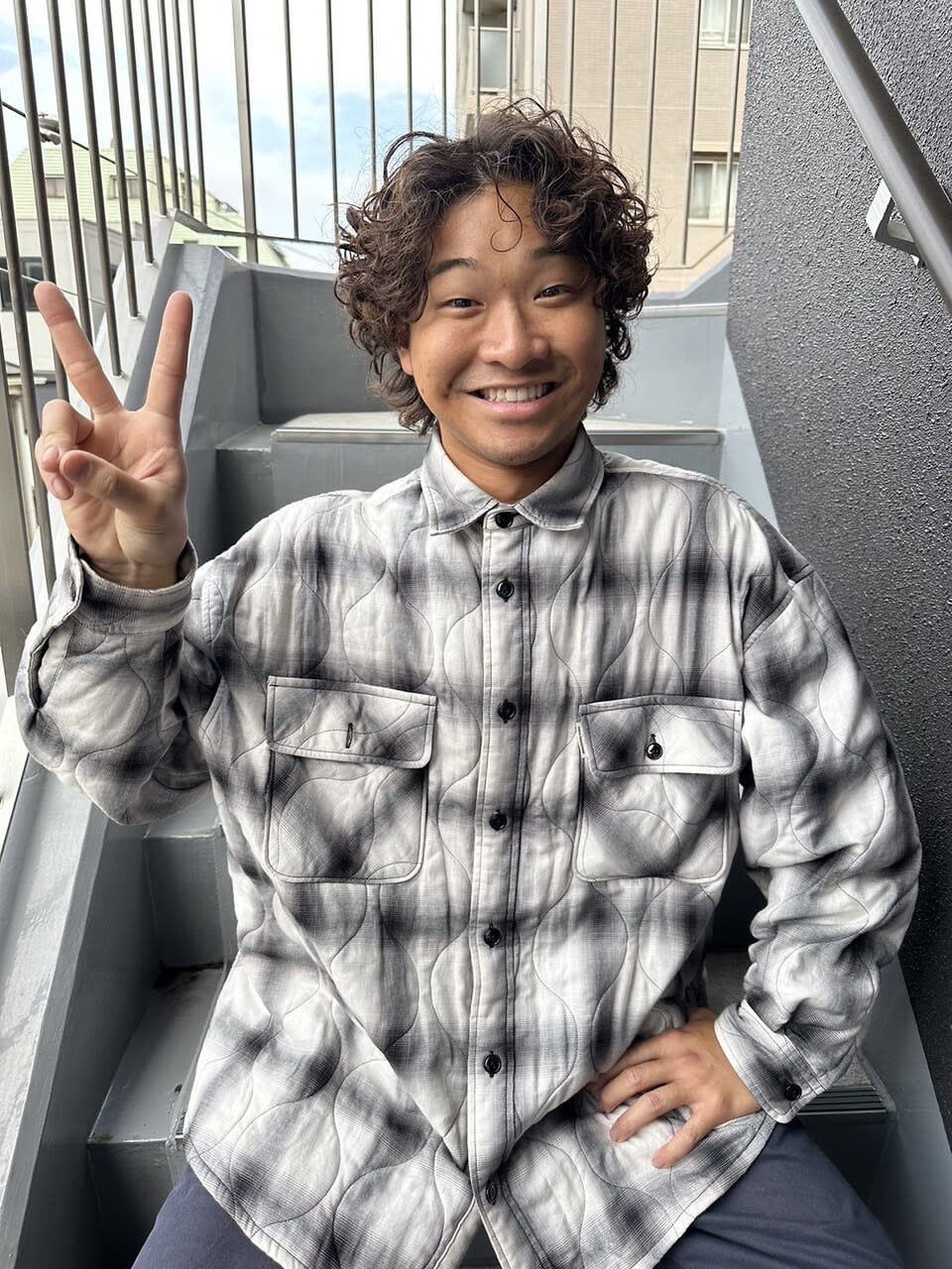 apollo yokohama 横浜店_gokigen 翔太