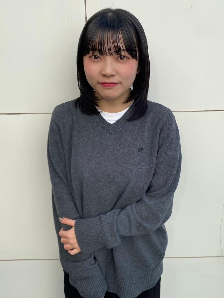 NYNY 垂水店_田窪 珠妃