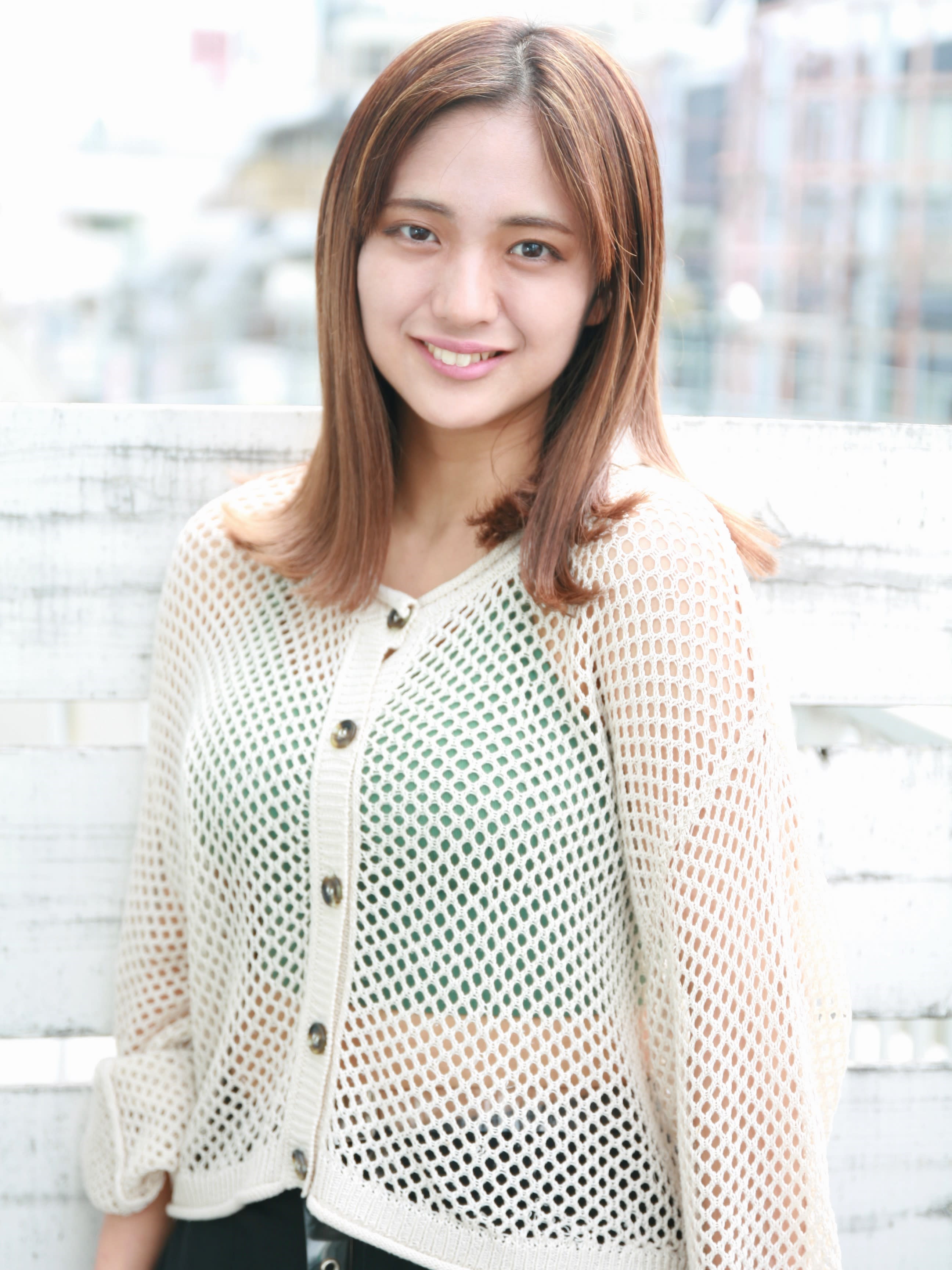 Hair ＆ Make Seek 吉祥寺店_小曽根 理沙