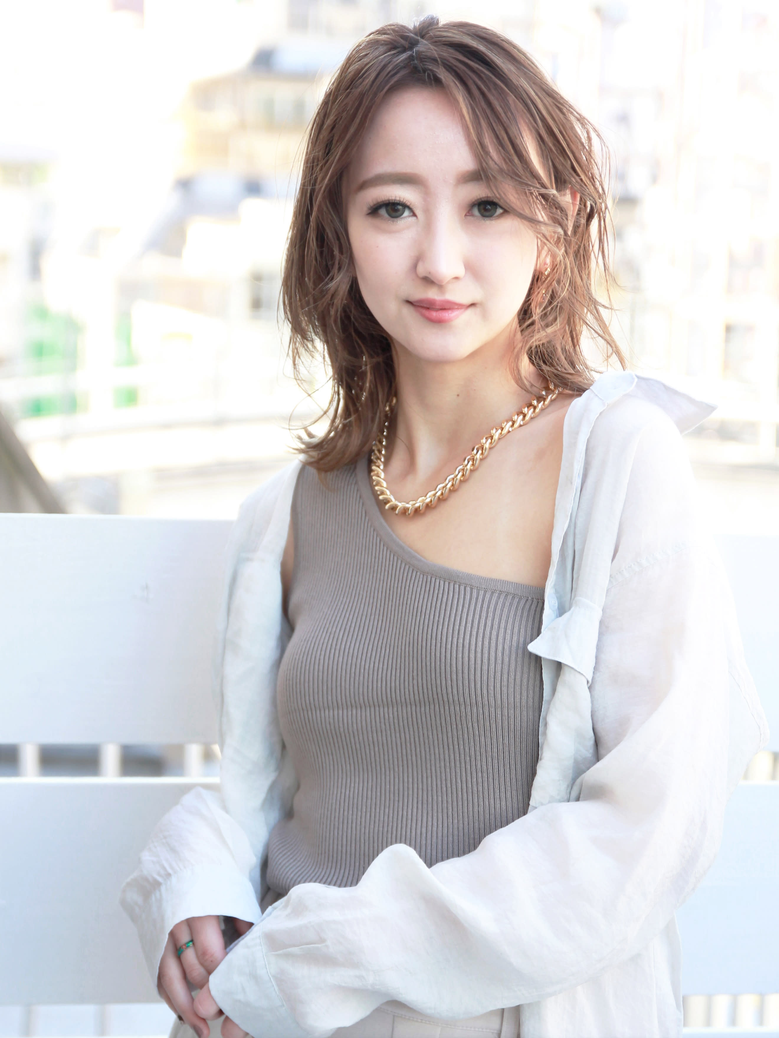 Hair ＆ Make Seek 吉祥寺店_小山 香緒里